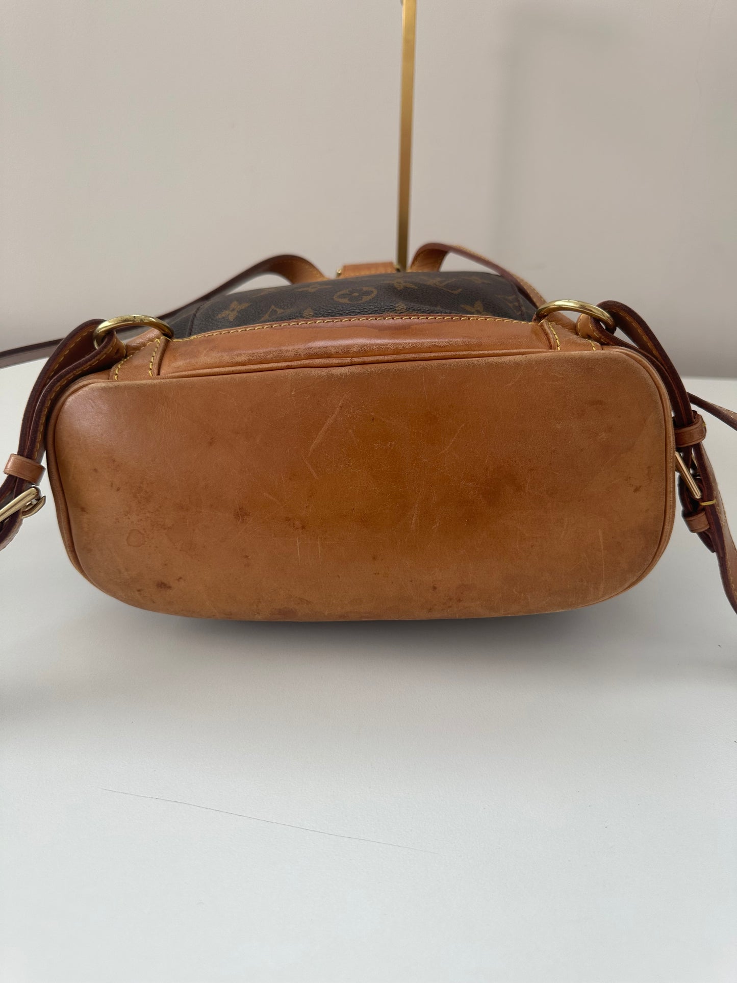 Louis Vuitton Montsouris MM