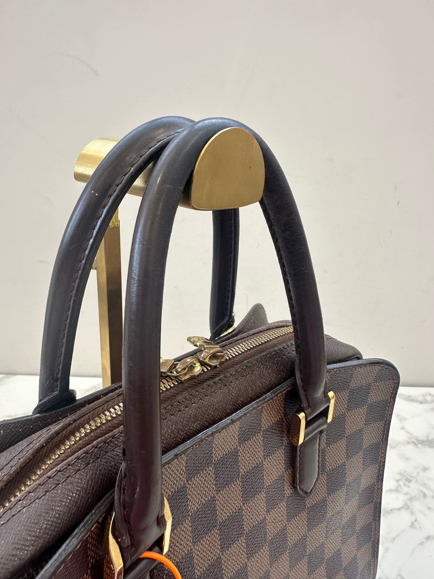 Louis Vuitton Triana Damier Ebene