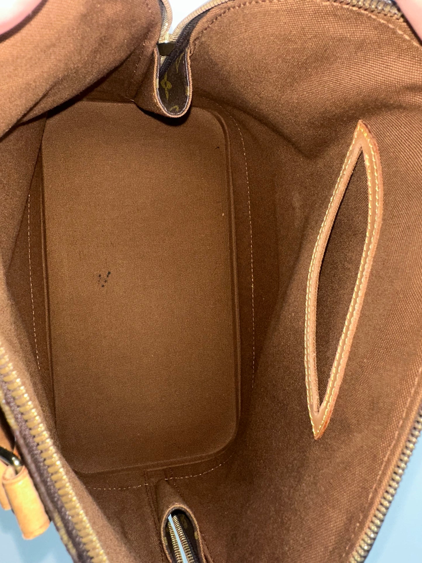 Louis Vuitton Alma