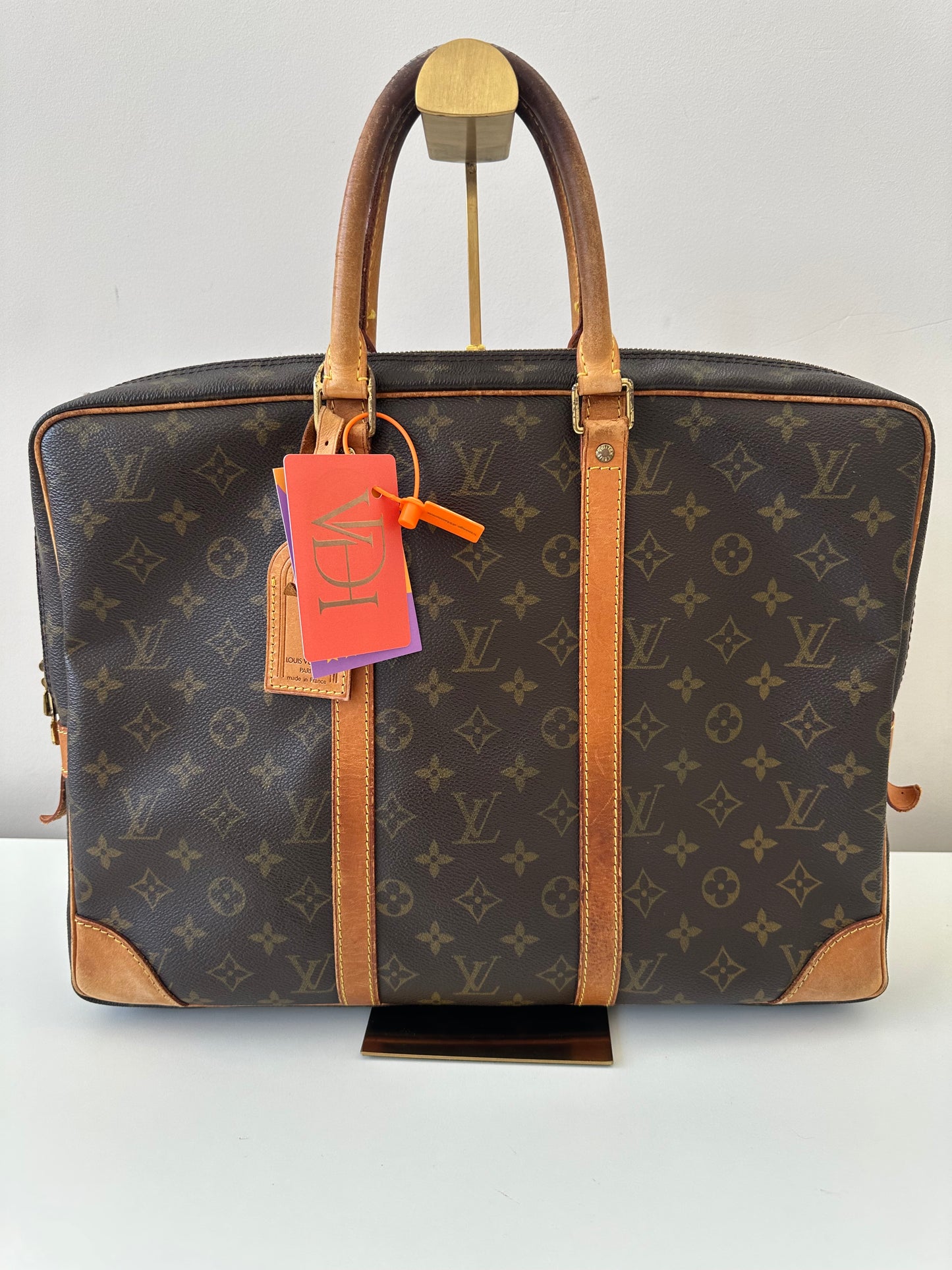 Louis Vuitton Voyage