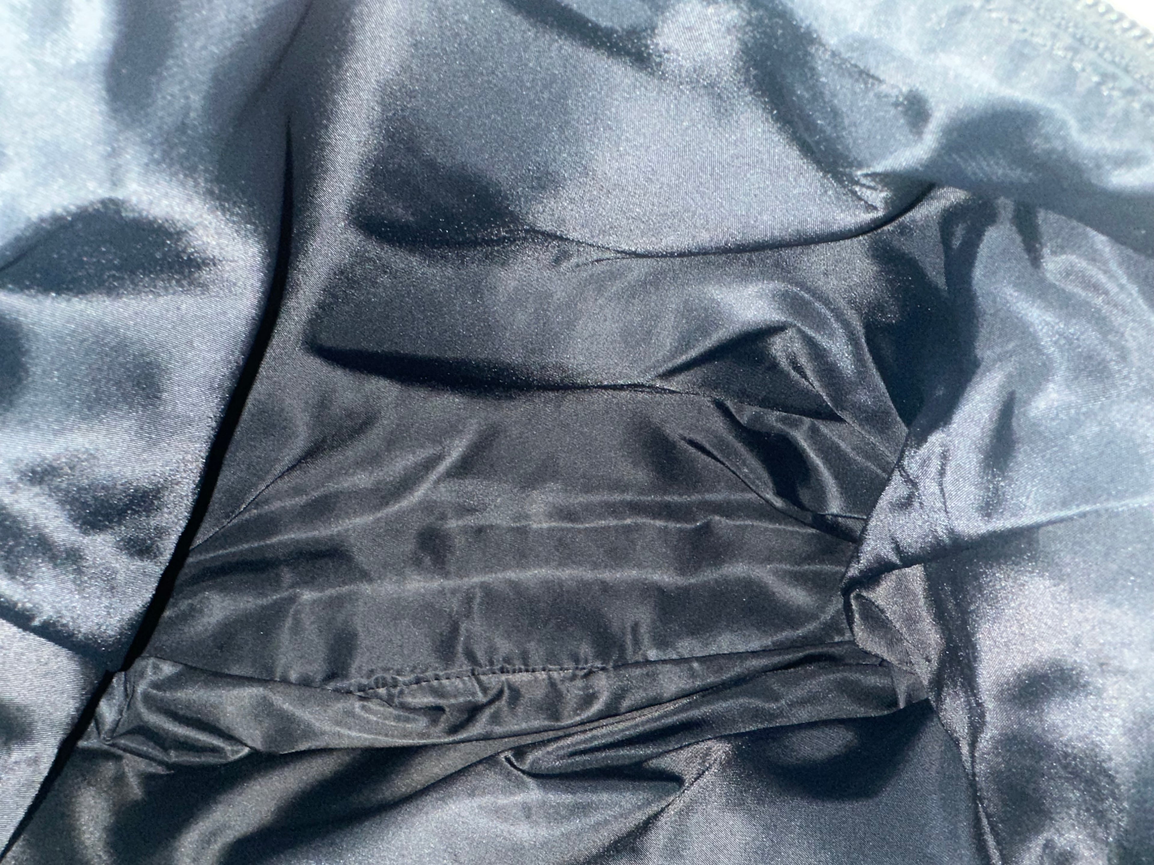 Christian Dior Black Trotter