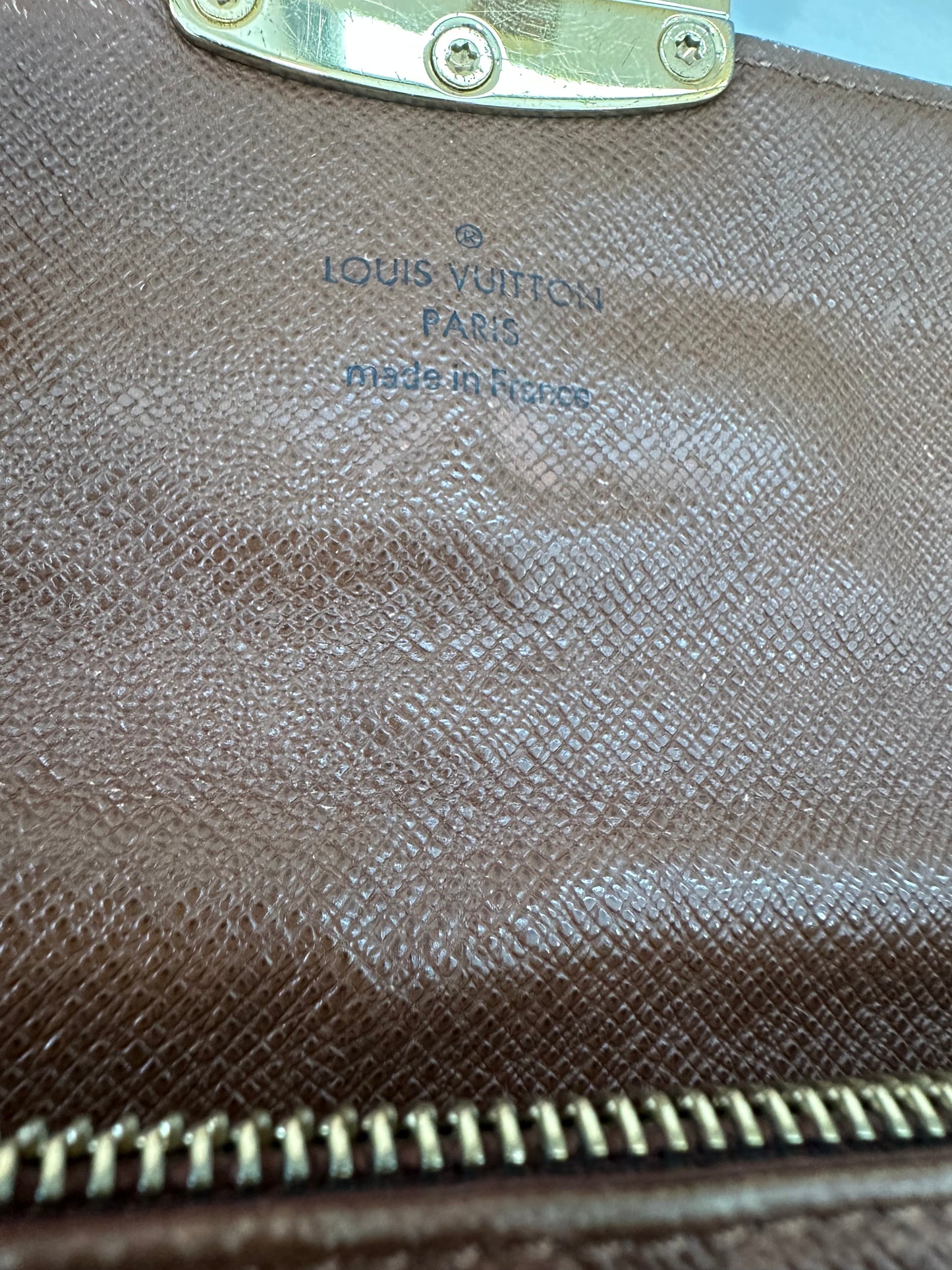 Louis Vuitton Sarah Etolie