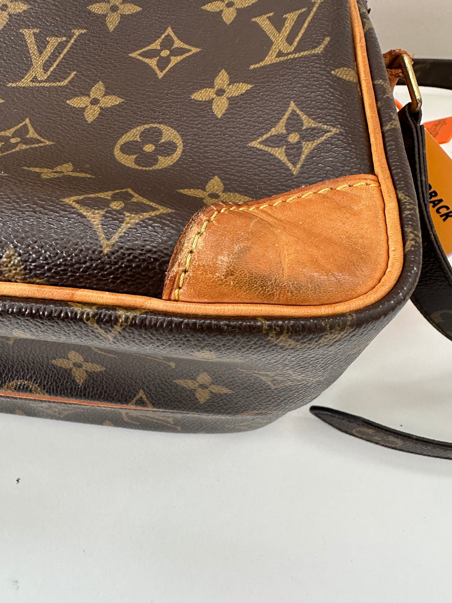 Louis Vuitton Nile