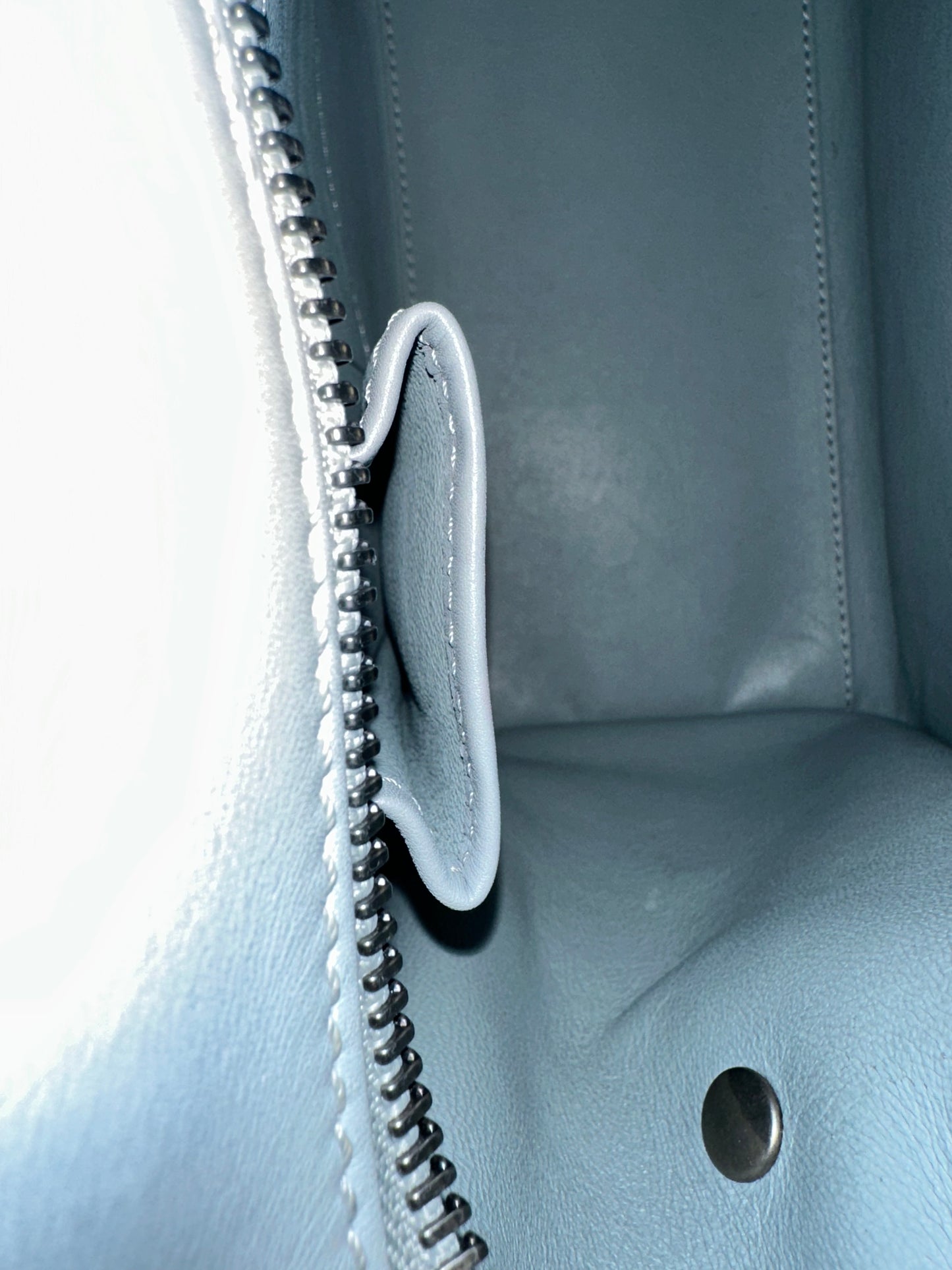 Celine Luggage micro
