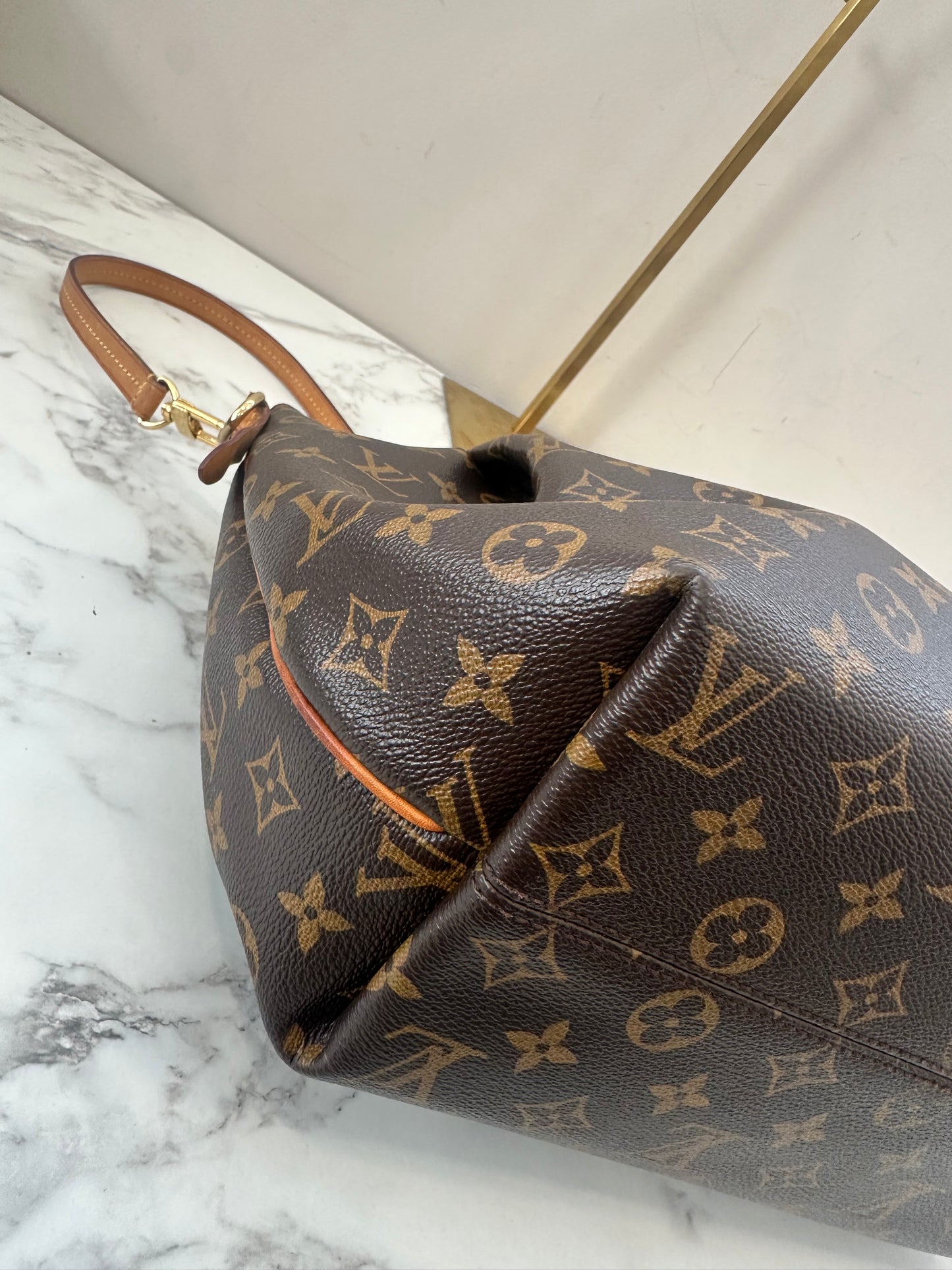 Louis Vuitton Turenne MM