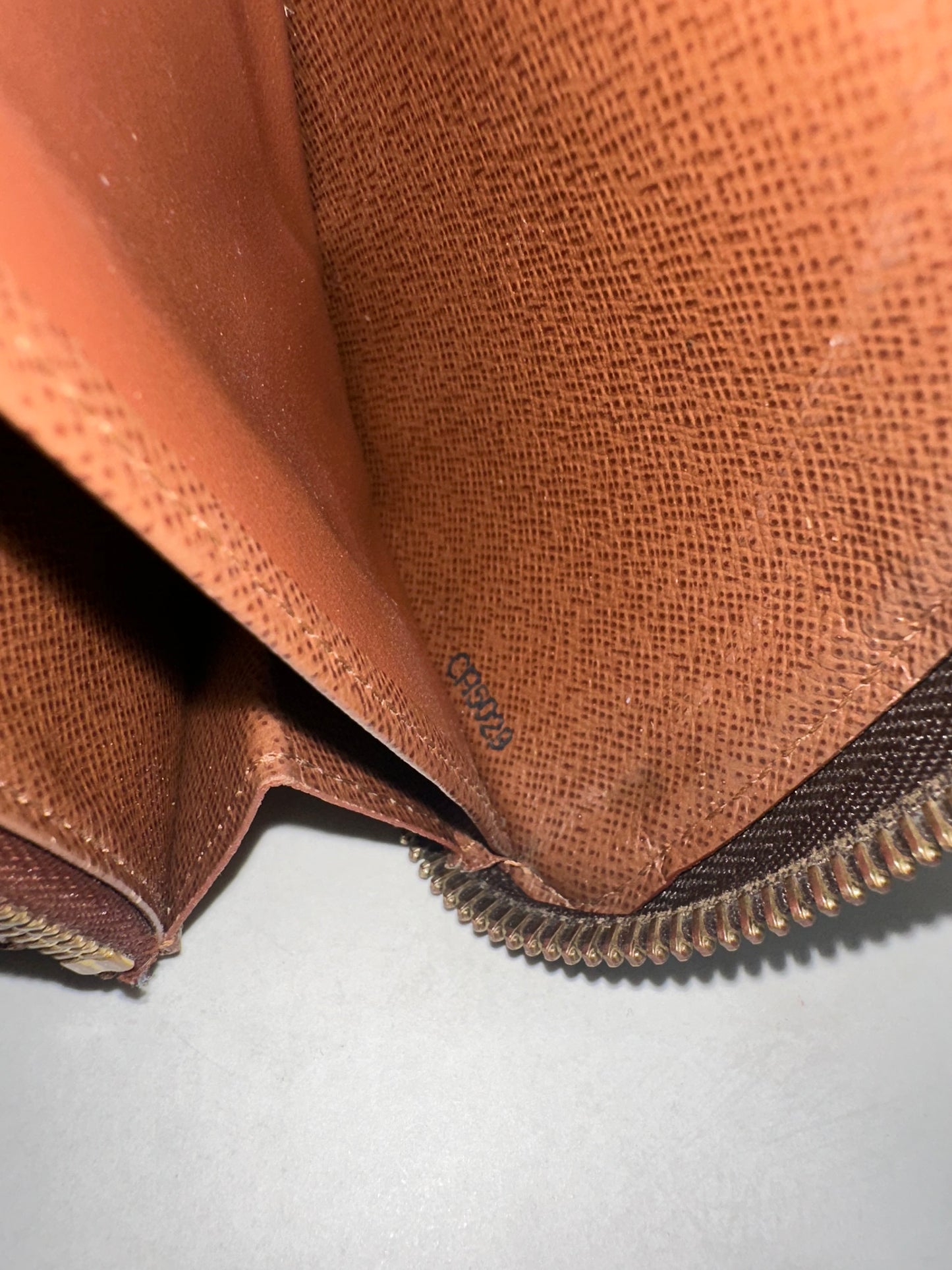 Louis Vuitton Portefeuille