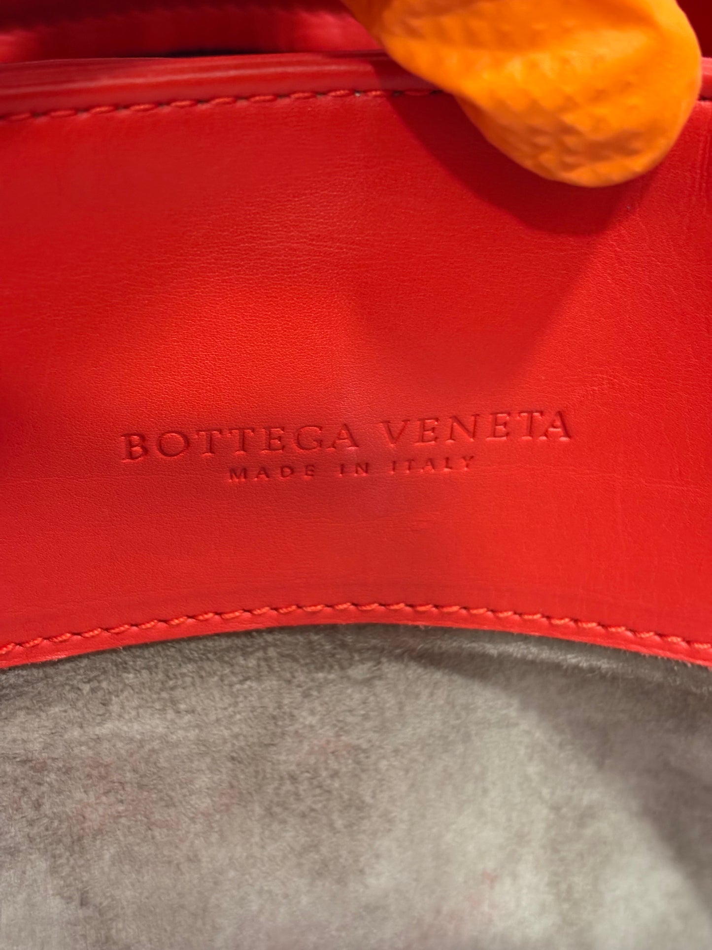 201089 - Bottega Veneta Roma