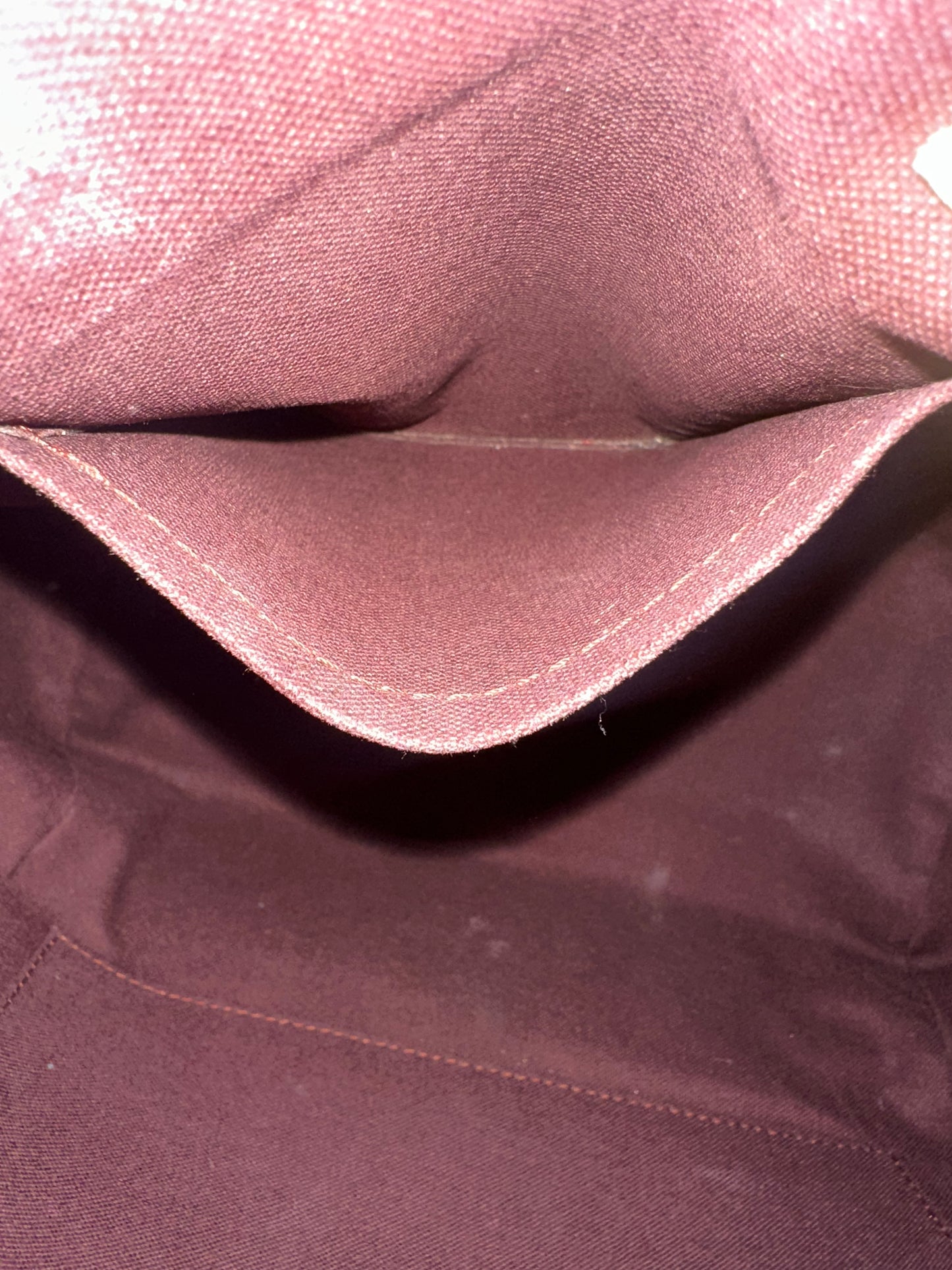 Louis Vuitton Turenne MM