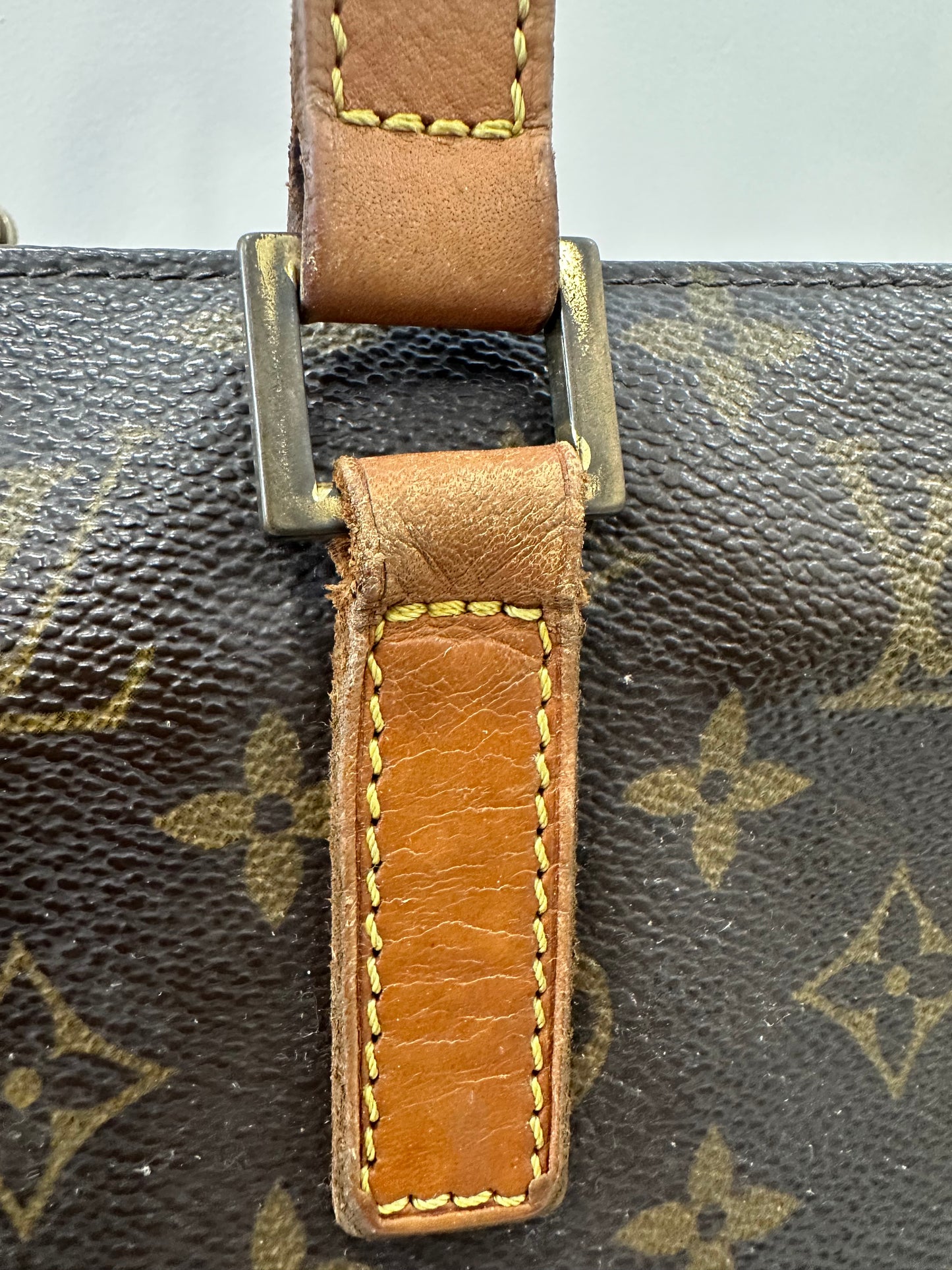Louis Vuitton Luco