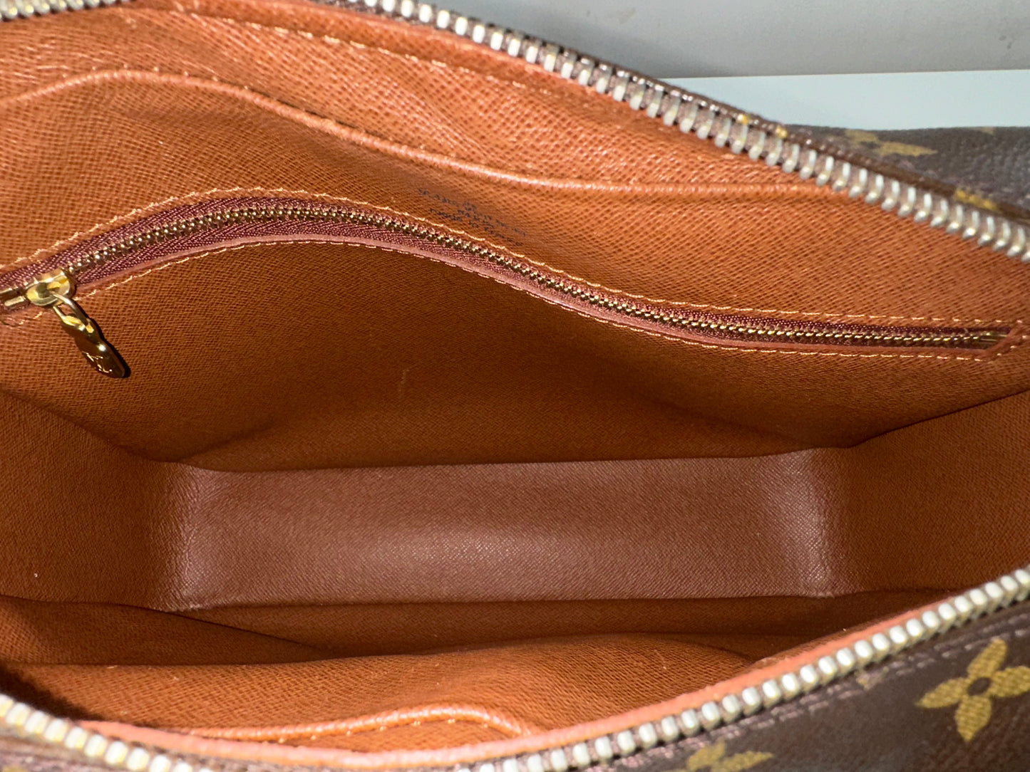 Louis Vuitton Nile