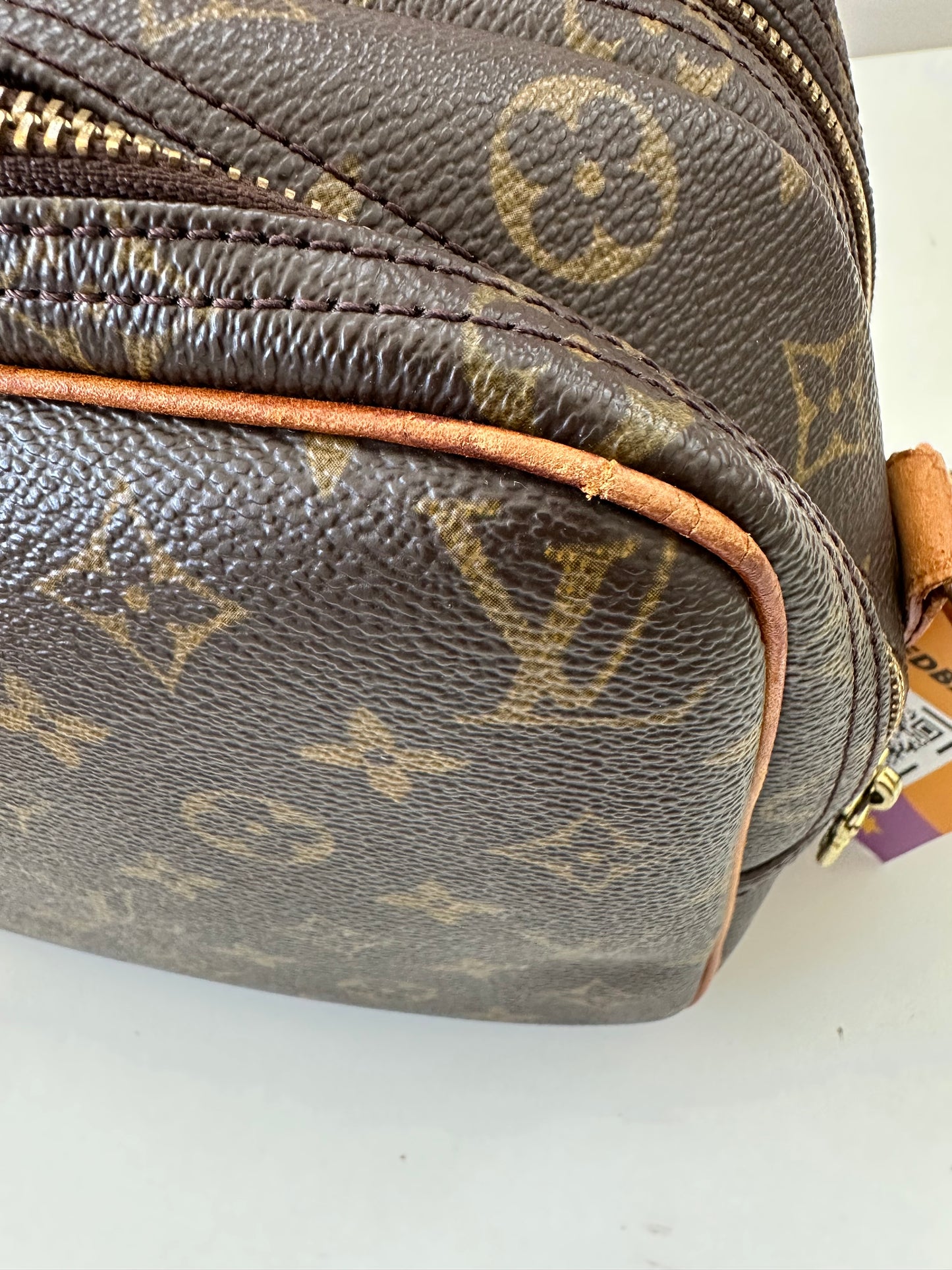 Louis Vuitton Reporter PM