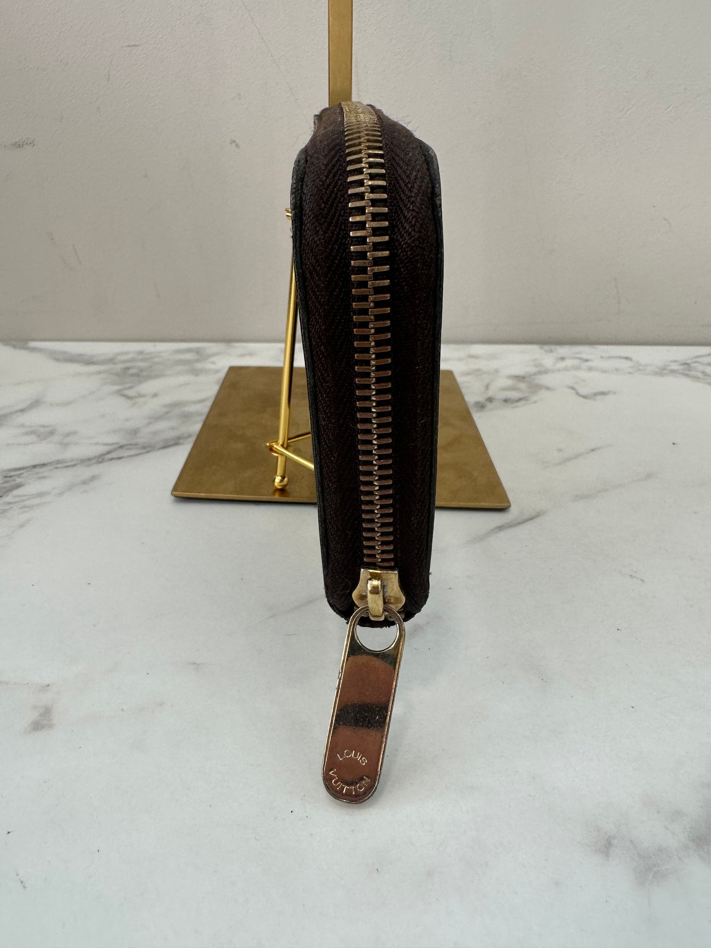 Louis Vuitton Portefeuille