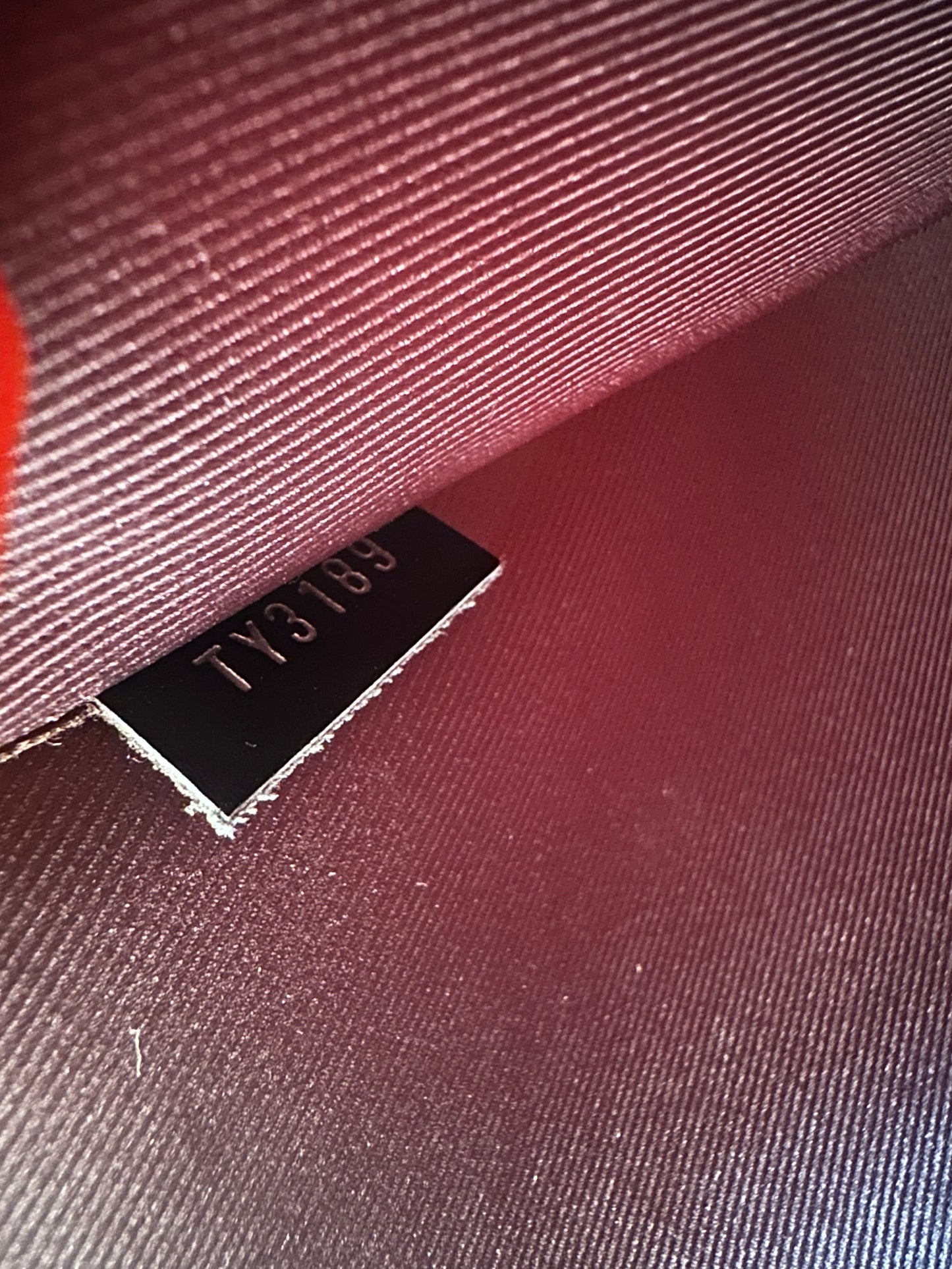 Louis Vuitton Pochette Jour GM
