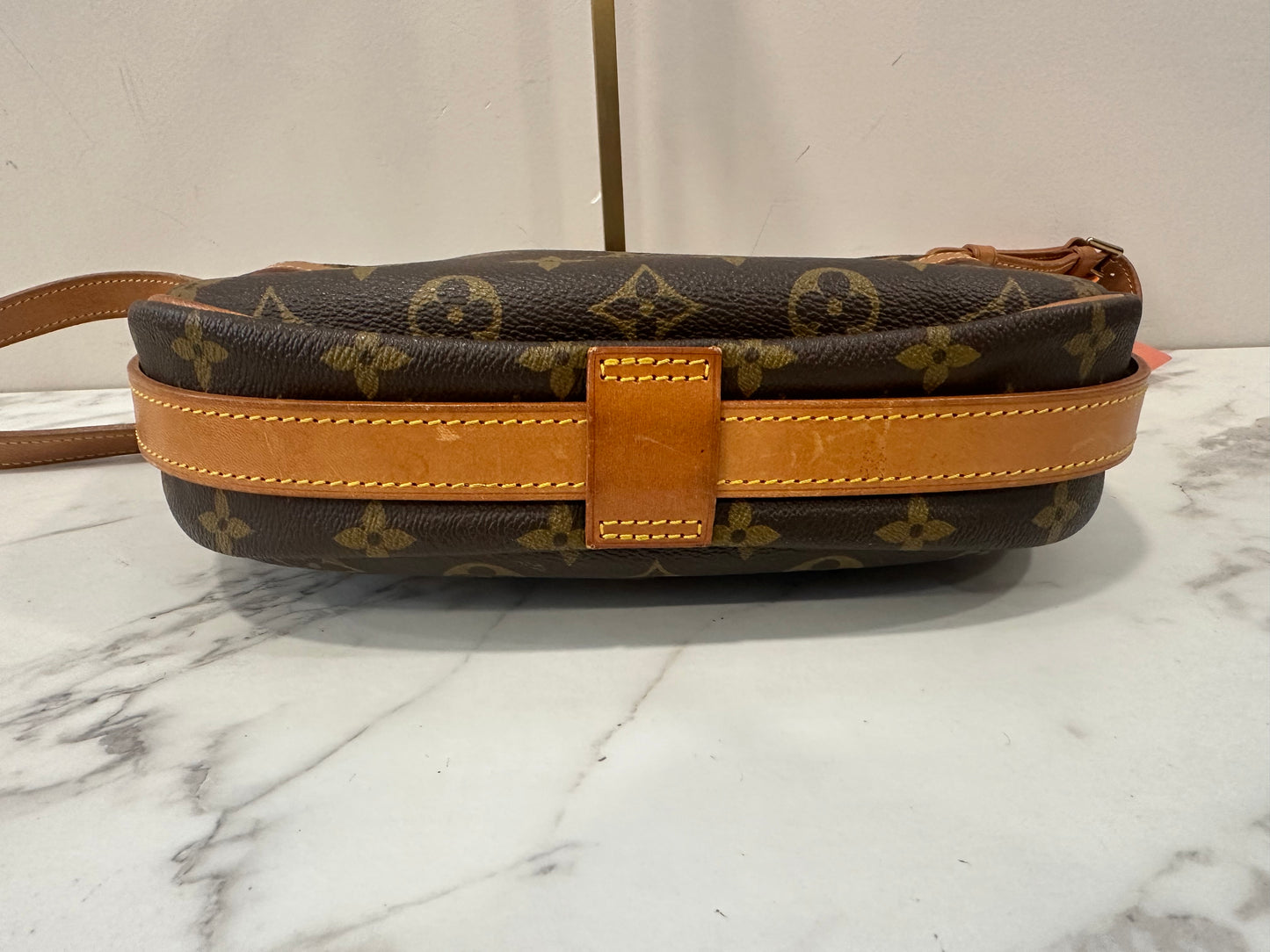 Louis Vuitton Jeune Fille GM