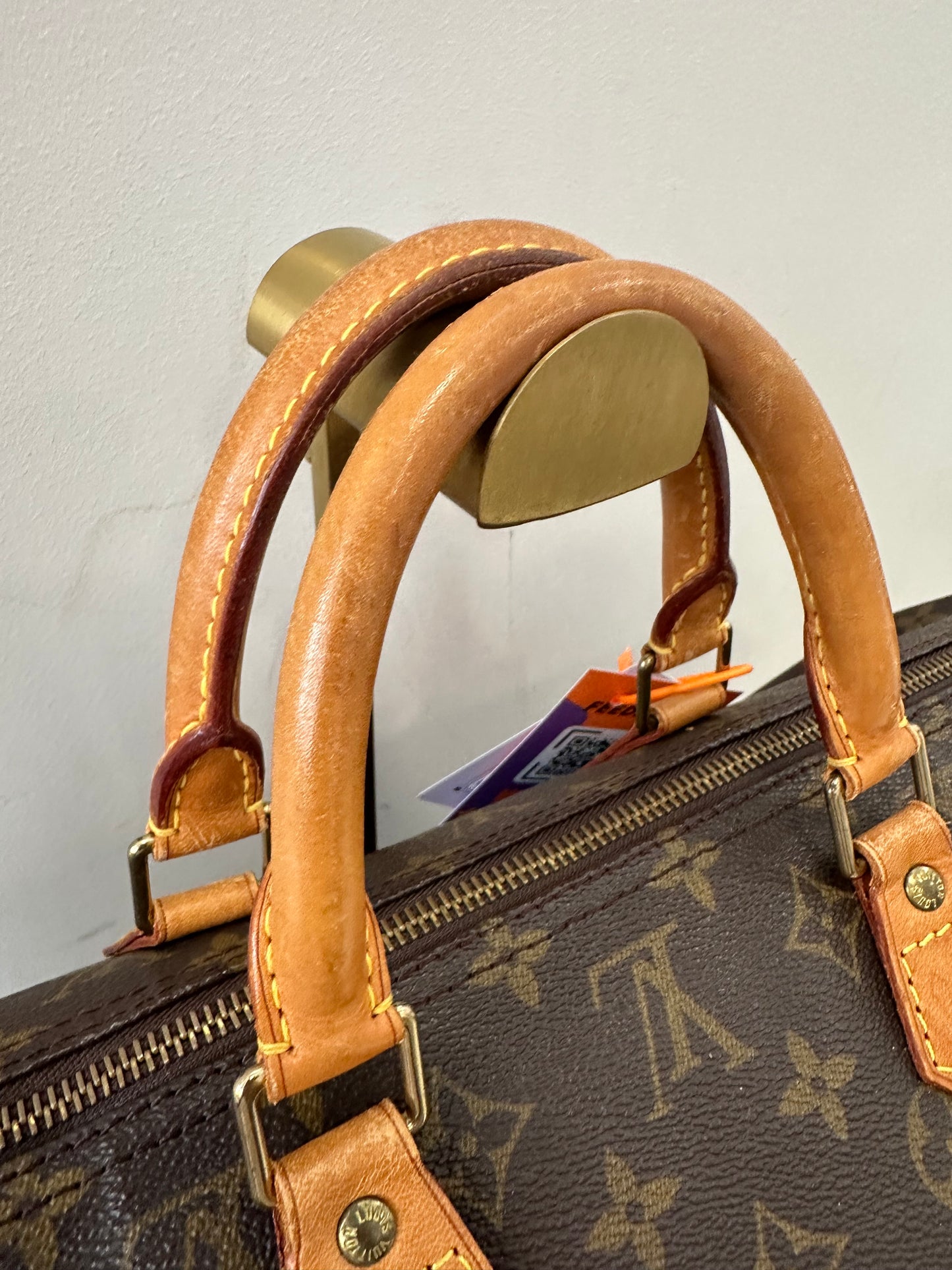 Louis Vuitton Speedy 40