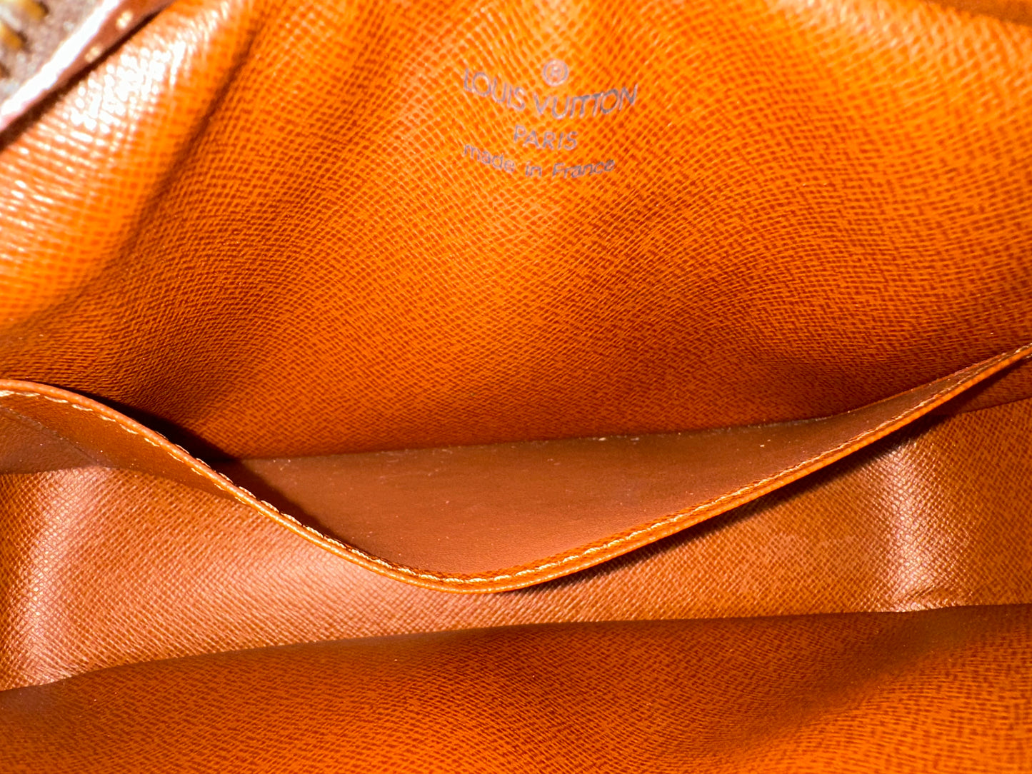 Louis Vuitton Pochette Cite