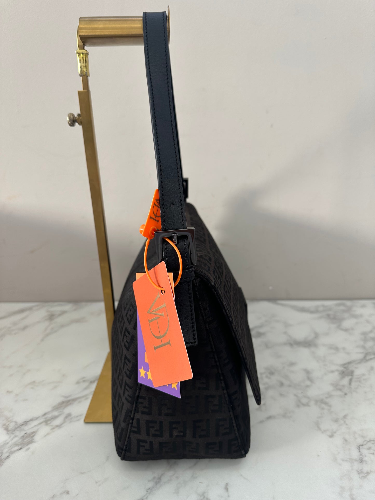 Fendi Black
