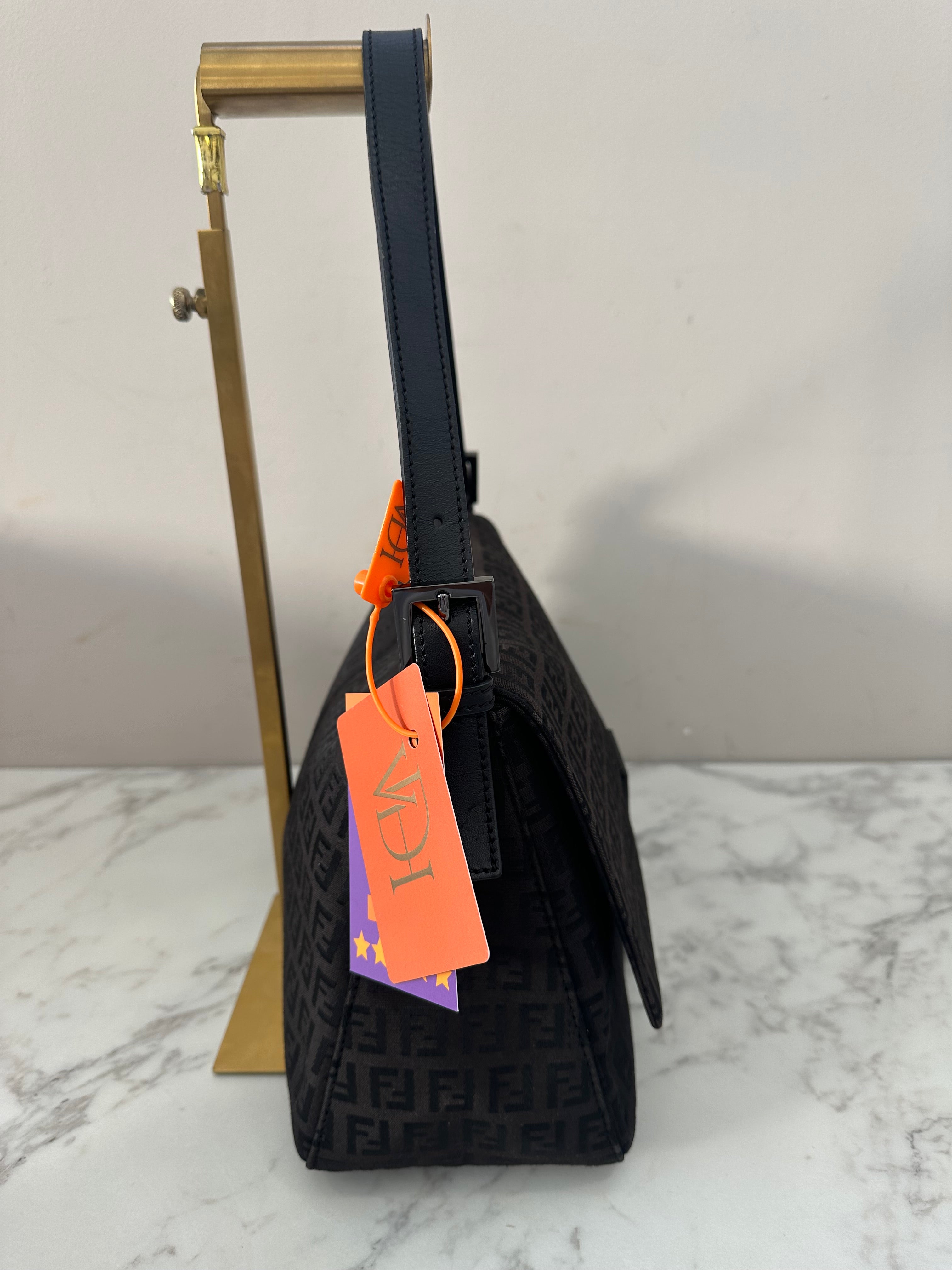Fendi Black