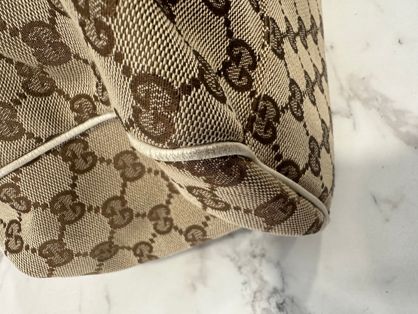 Gucci GG HOBO