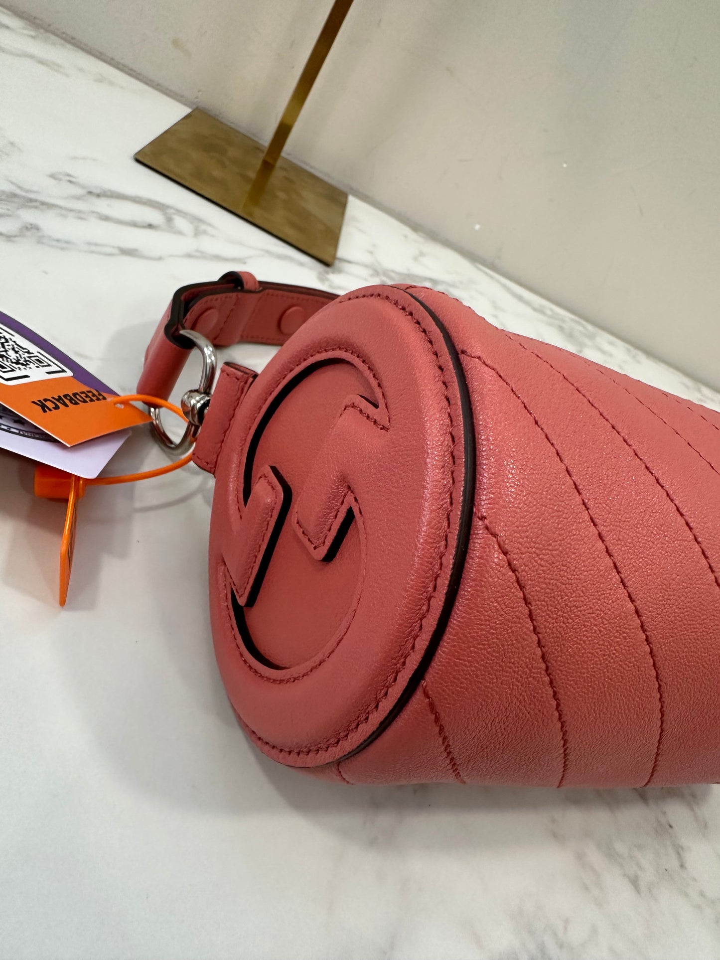 Gucci Pink