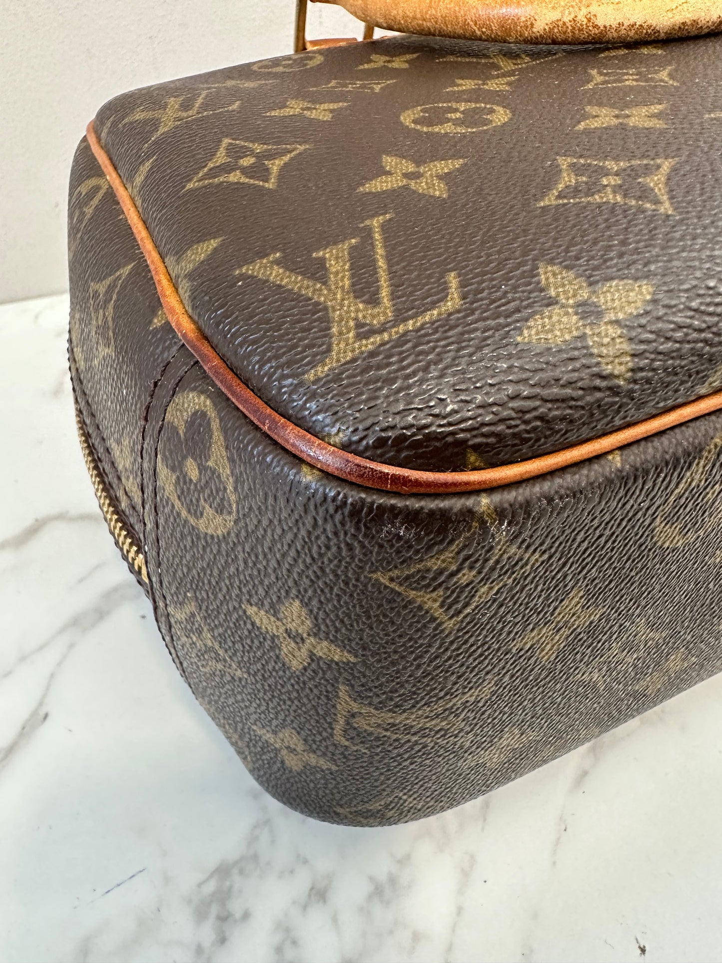 Louis Vuitton Trouville
