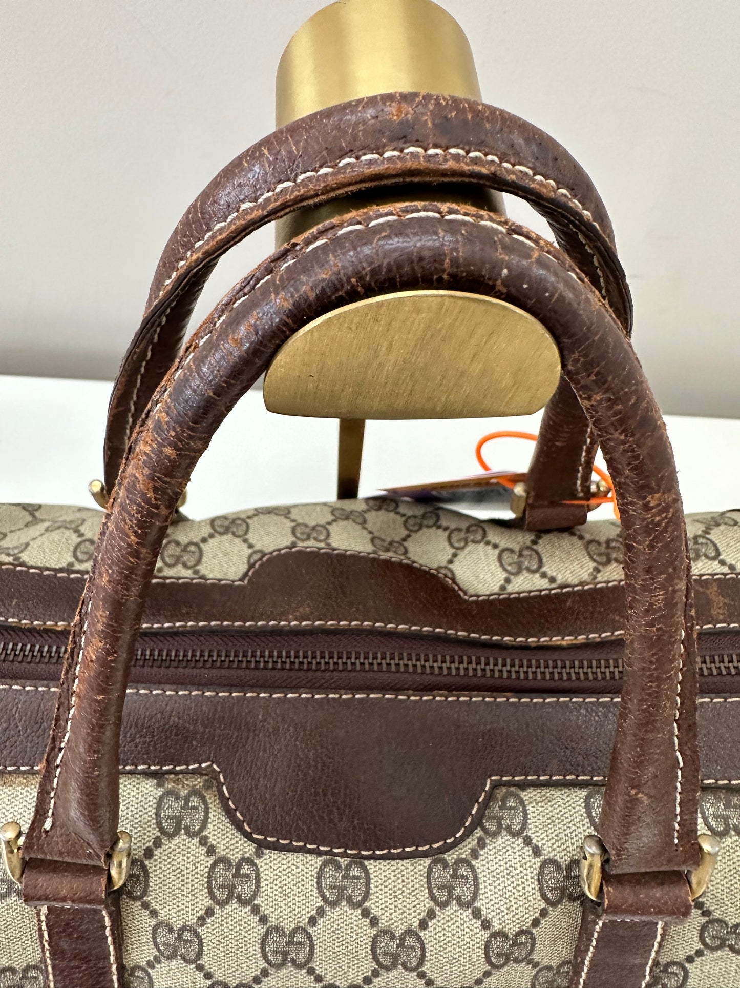 Gucci Boston 35