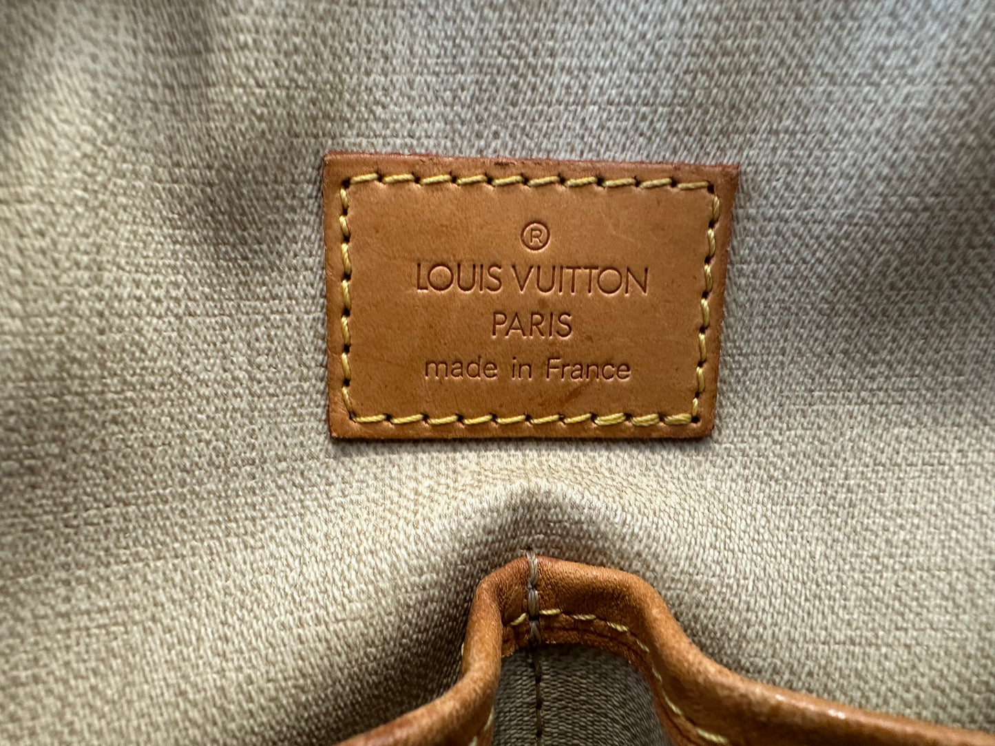 Louis Vuitton Trouville