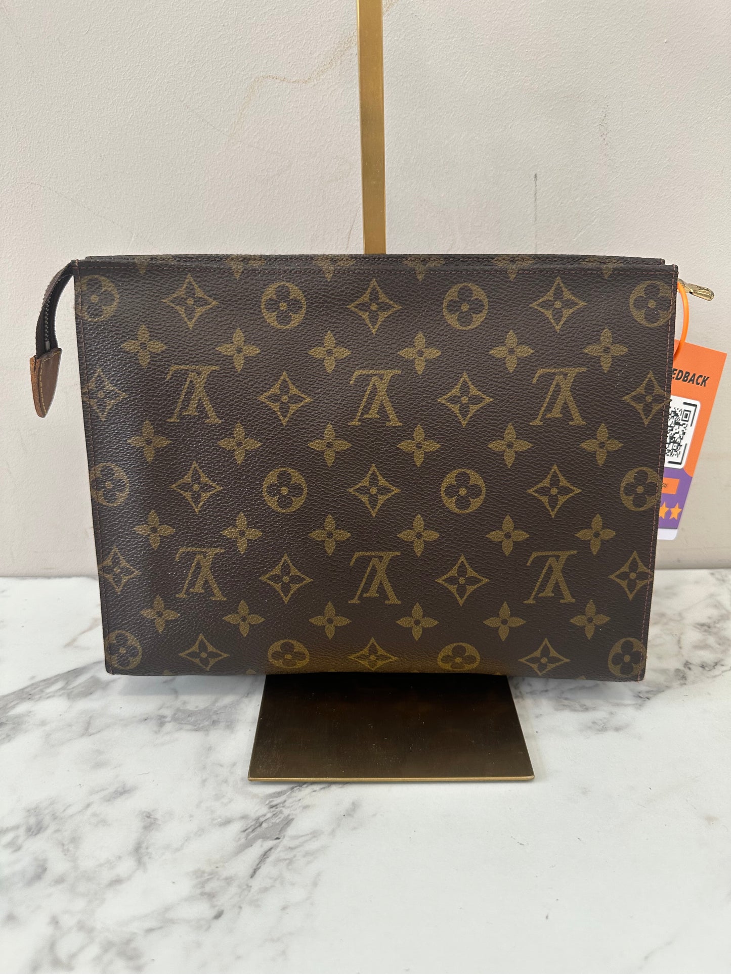 Louis Vuitton Toilette 26