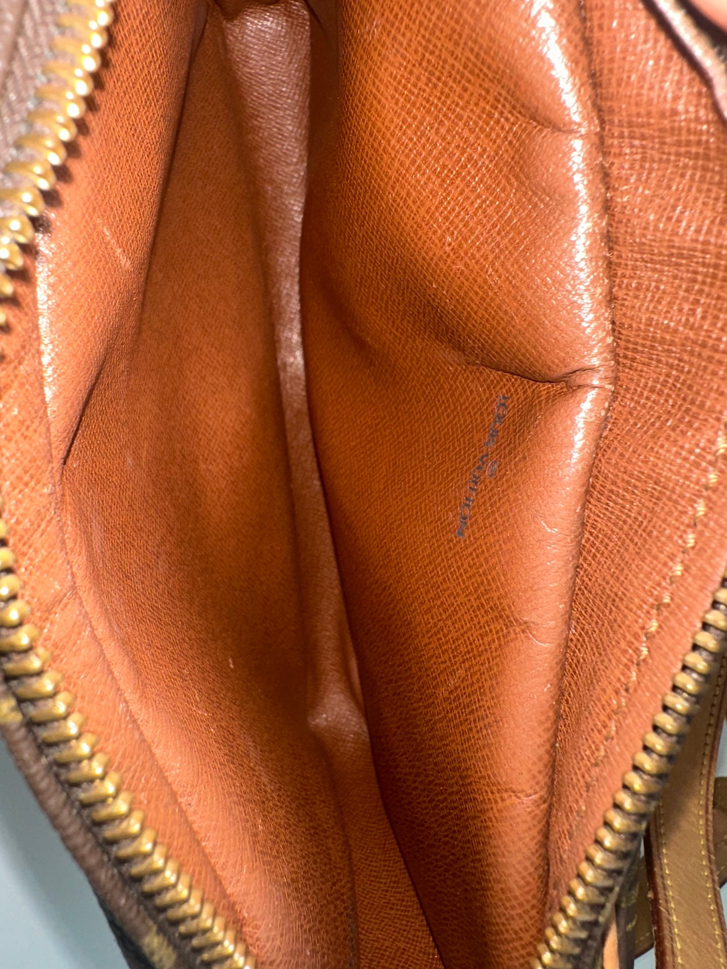 Louis Vuitton Saint German 24