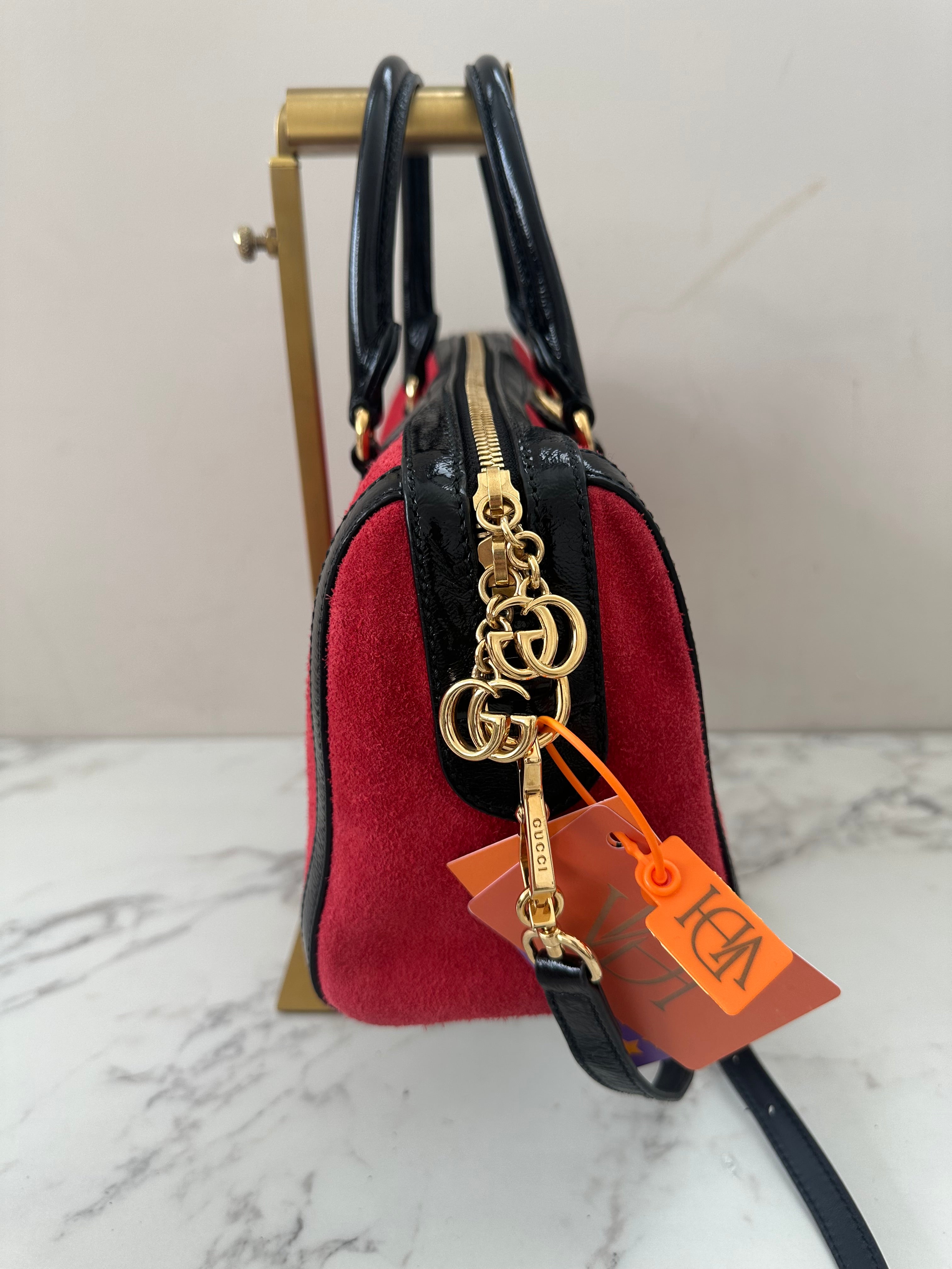 Gucci Ophidia Bauletto