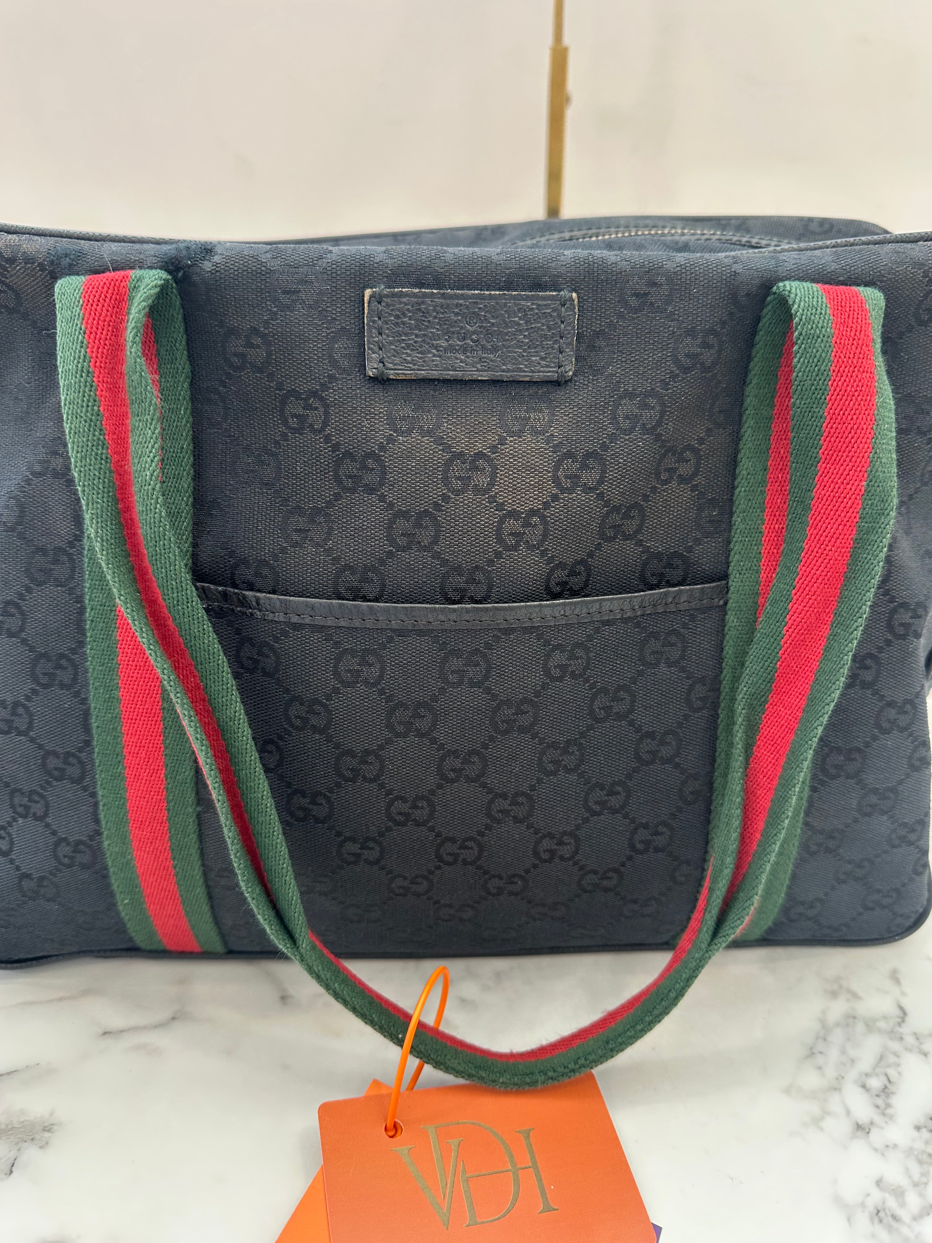 Gucci Black