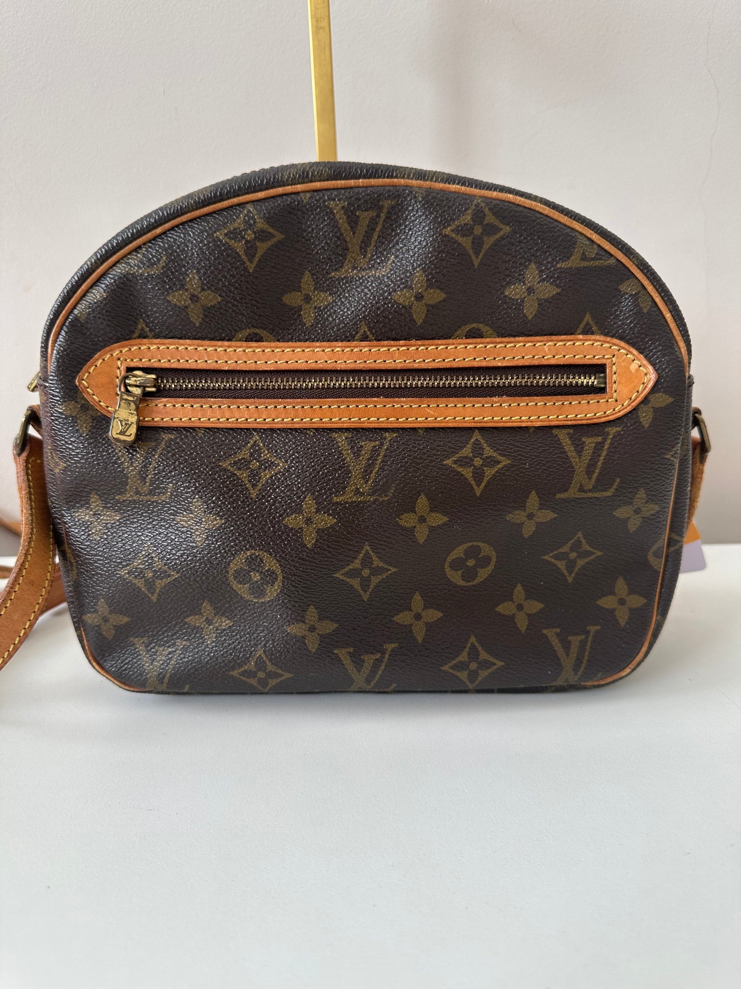 Louis Vuitton Senlis