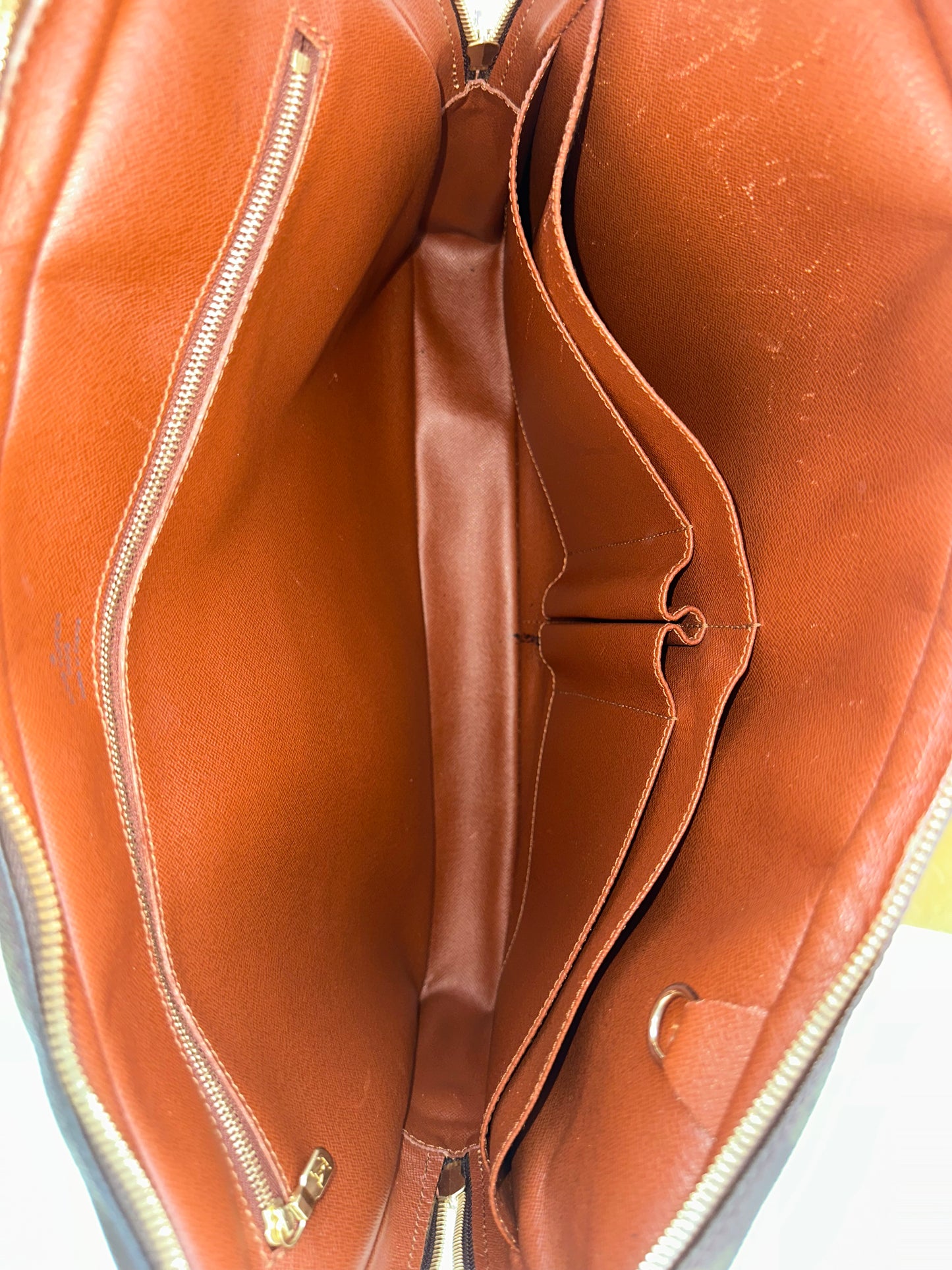 Louis Vuitton Voyage