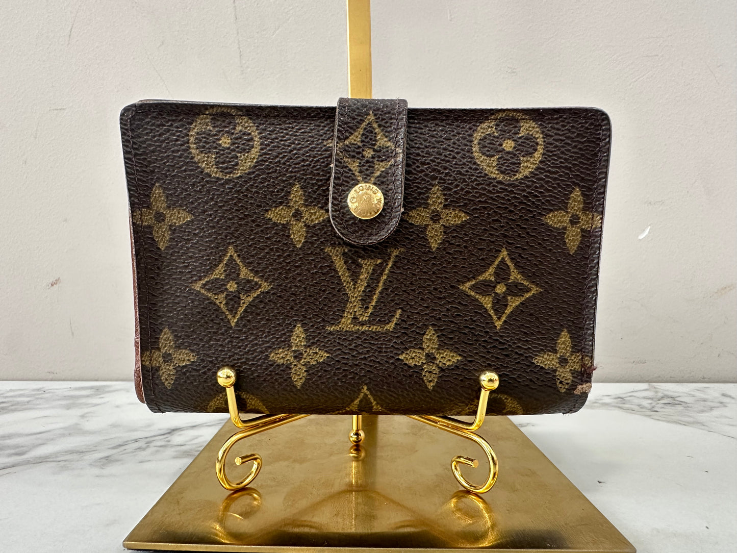 Louis Vuitton Portefeuille