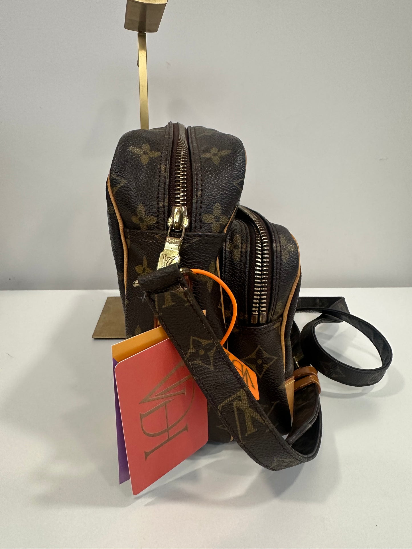 Louis Vuitton Nile