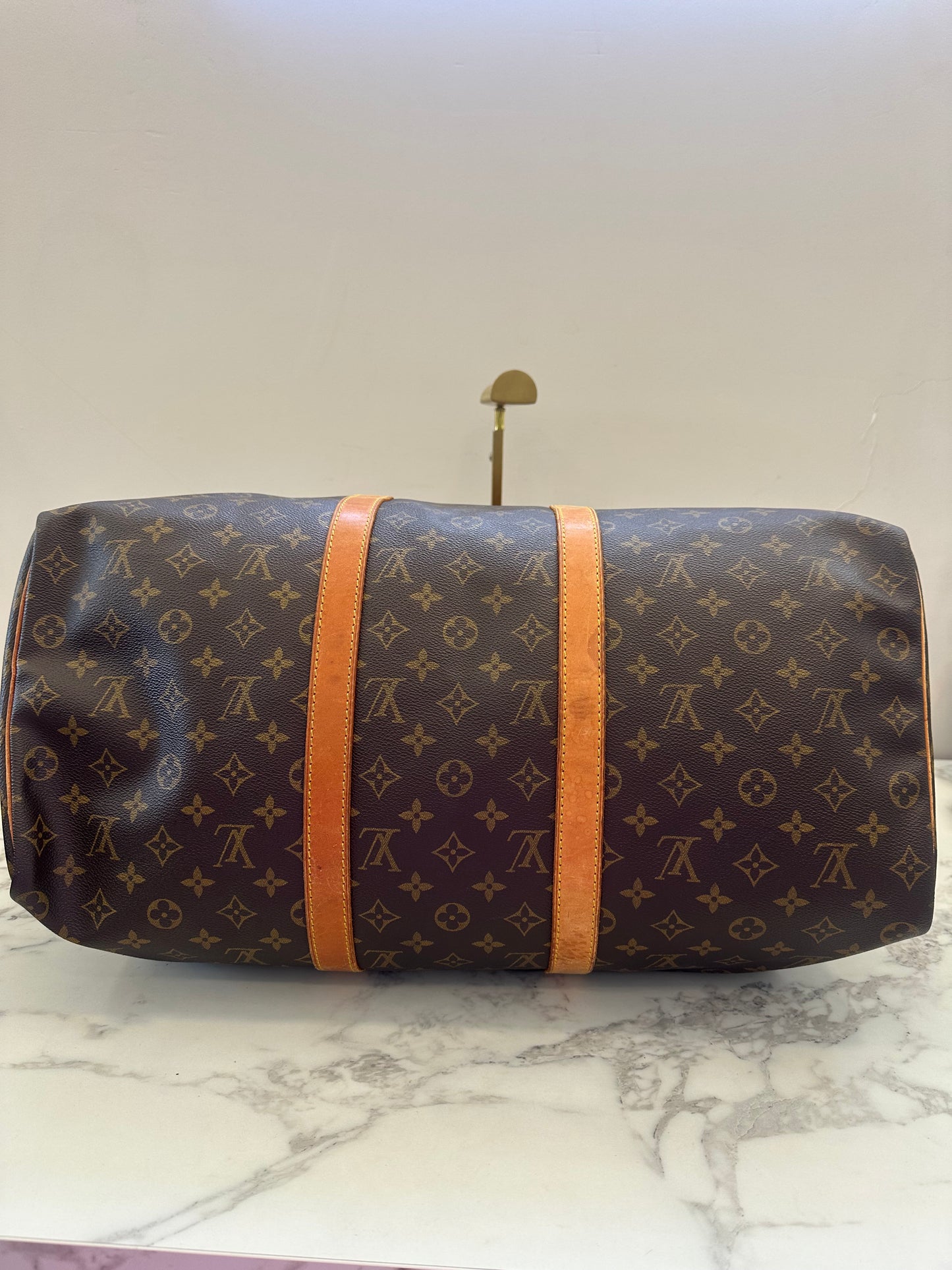 Louis Vuitton Keepall 50