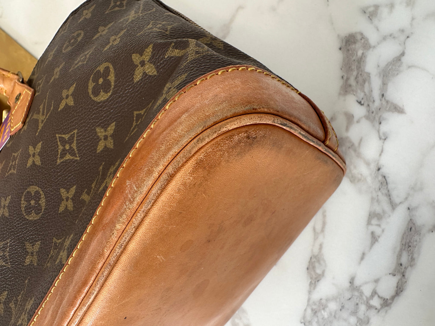 Louis Vuitton Alma