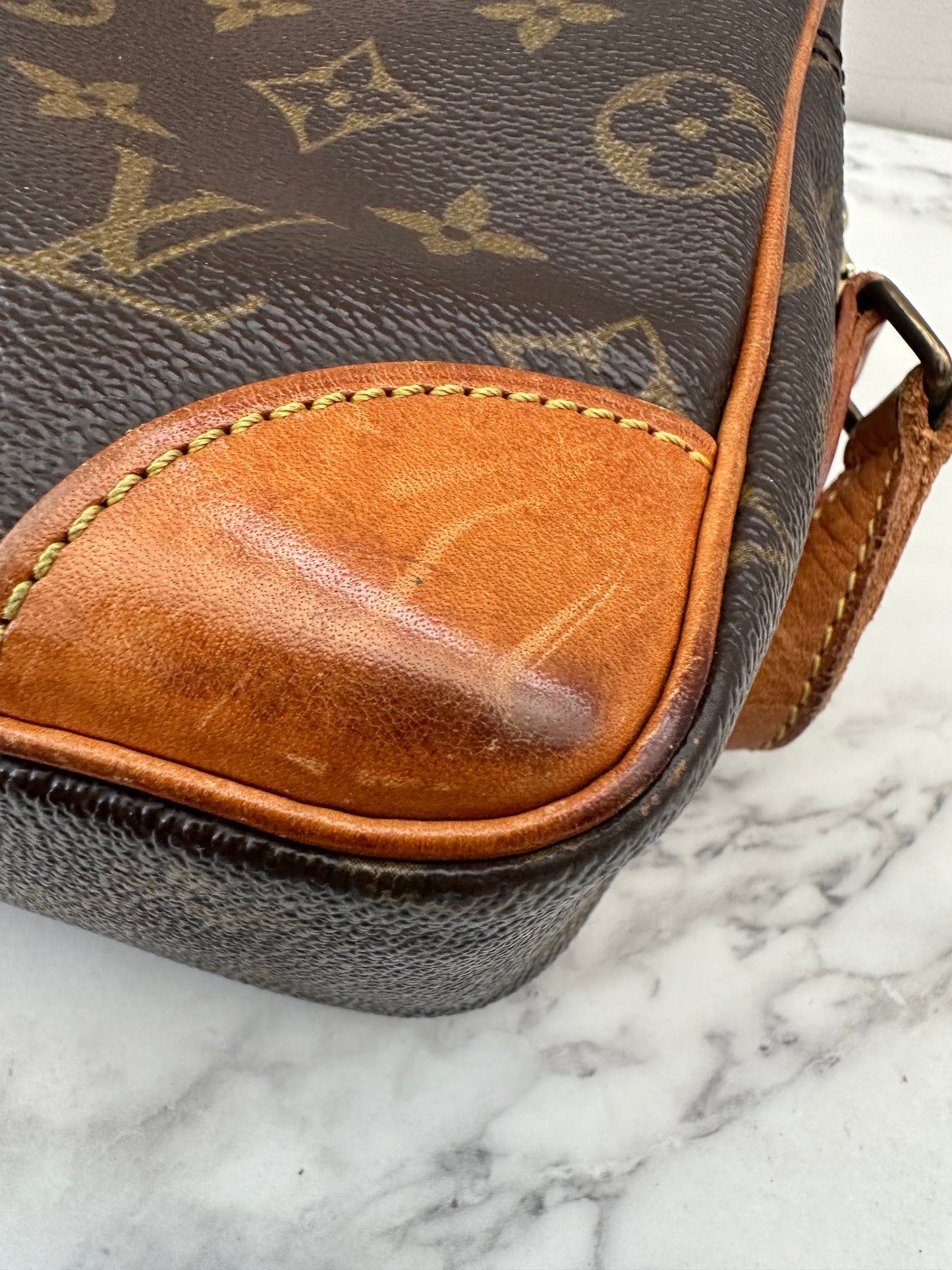 Louis Vuitton Trocadero 27