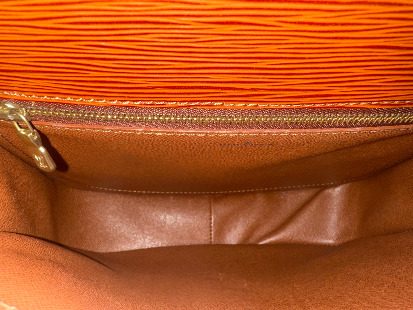 Louis Vuitton Saint Cloud GM