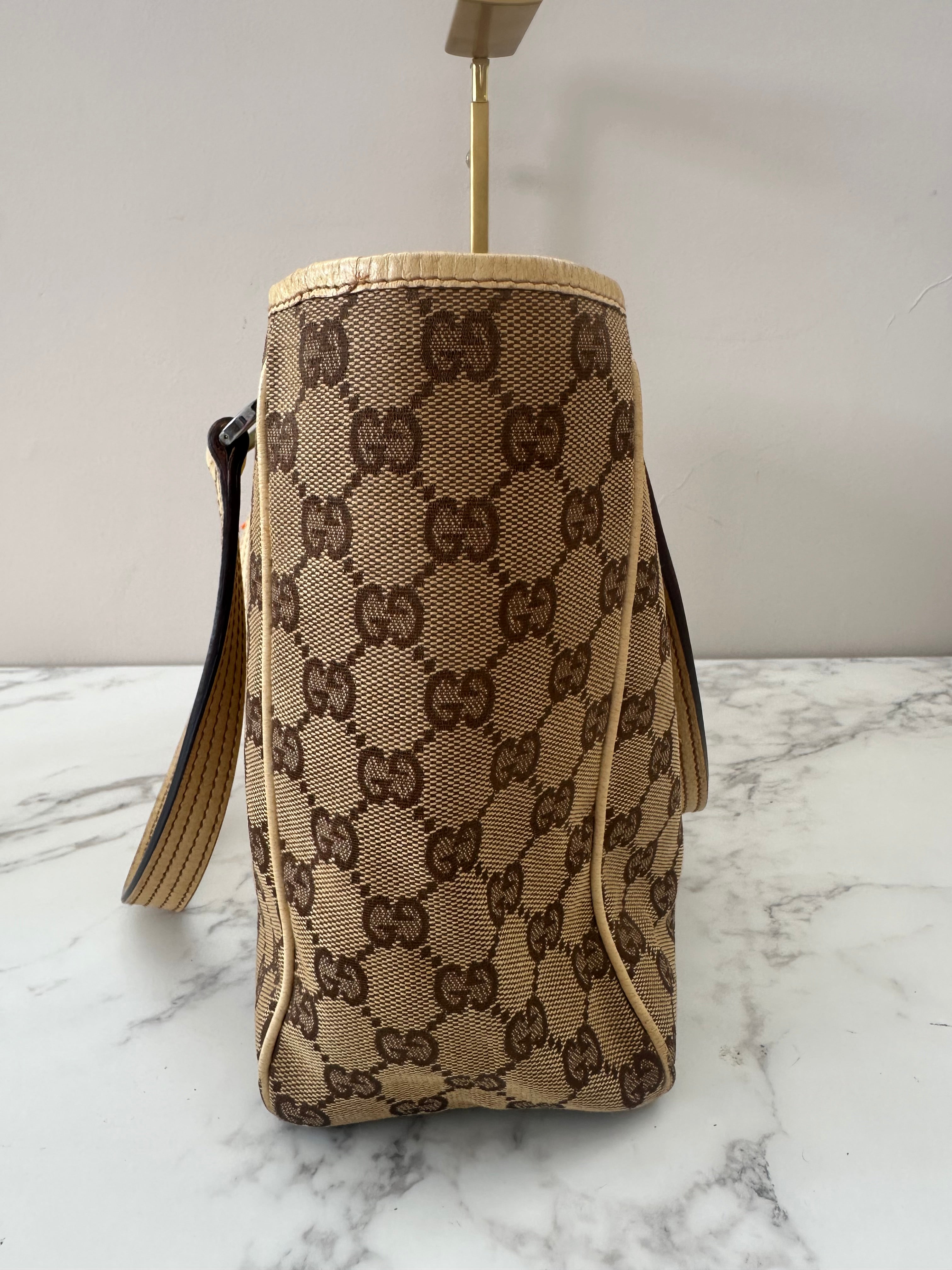 Gucci Tote