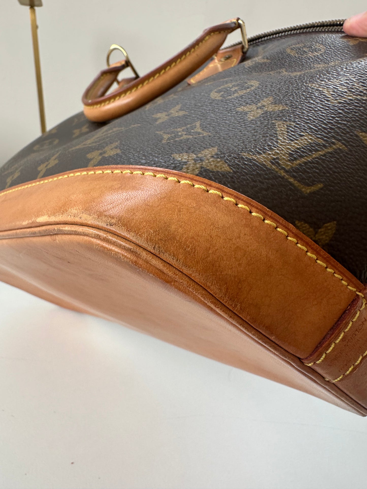 Louis Vuitton Alma