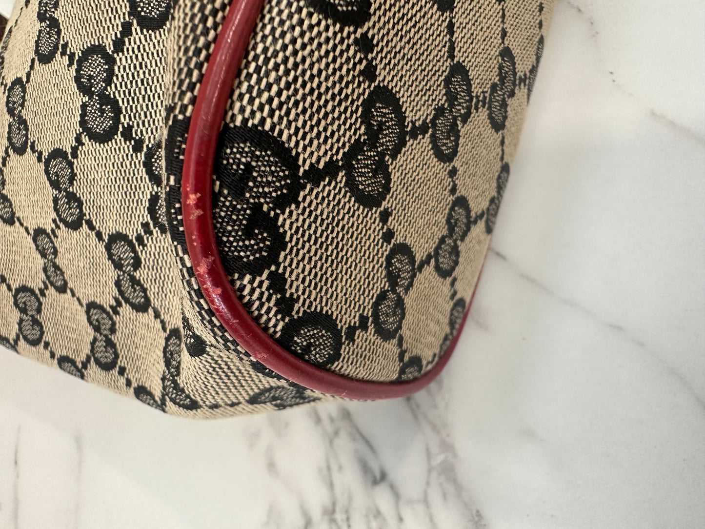 Gucci Mini Pochette