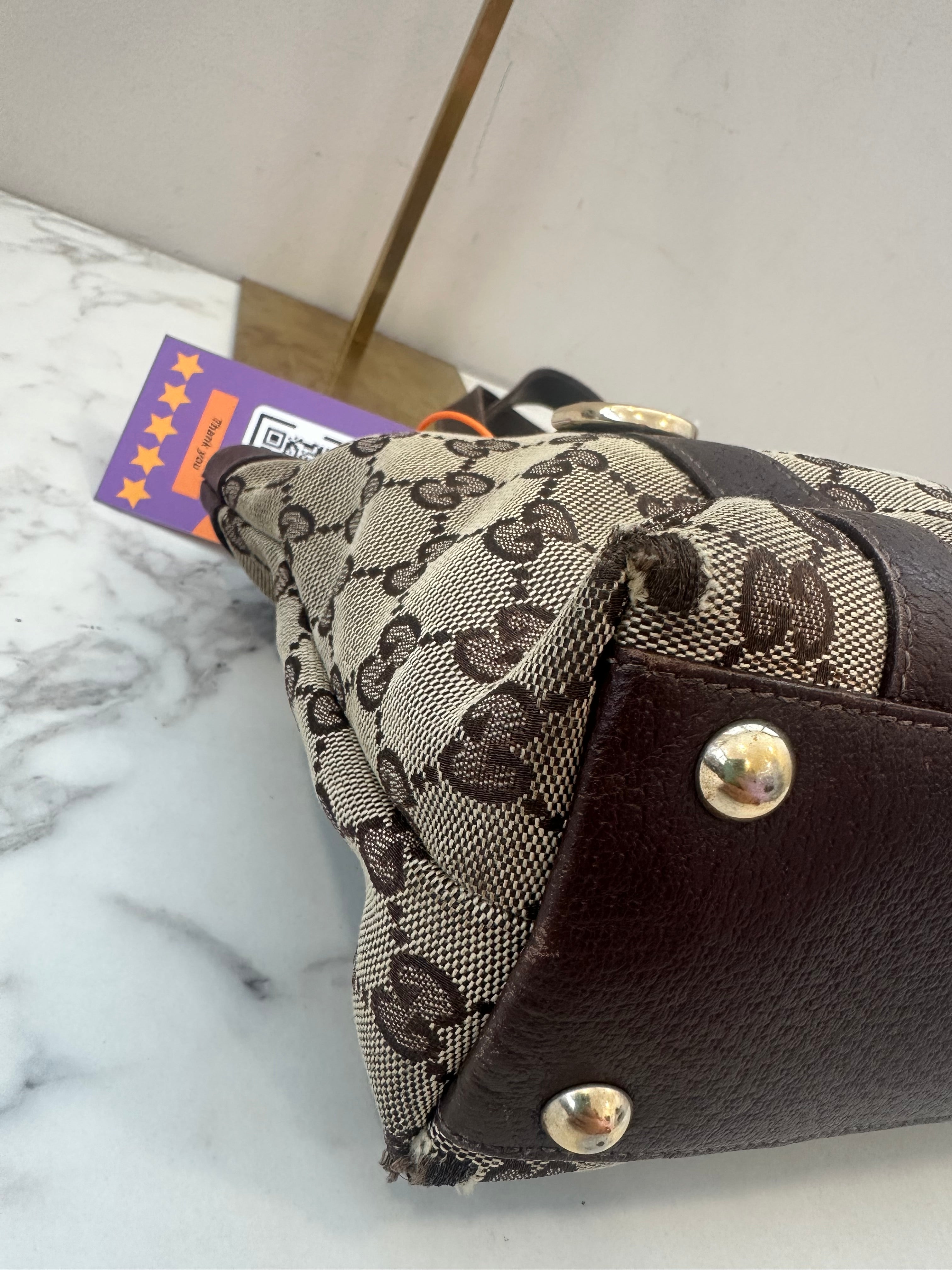 Gucci Handbag