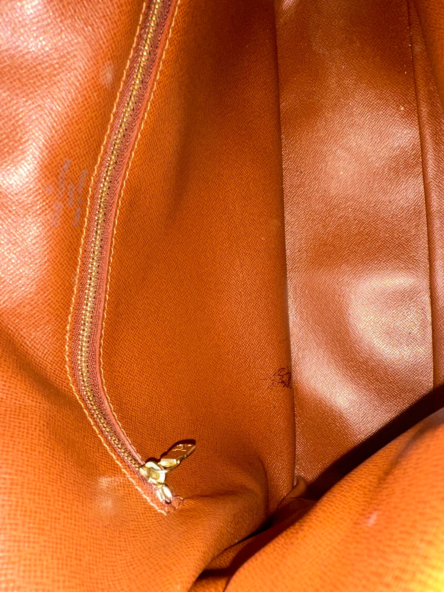 Louis Vuitton Boulogne 35