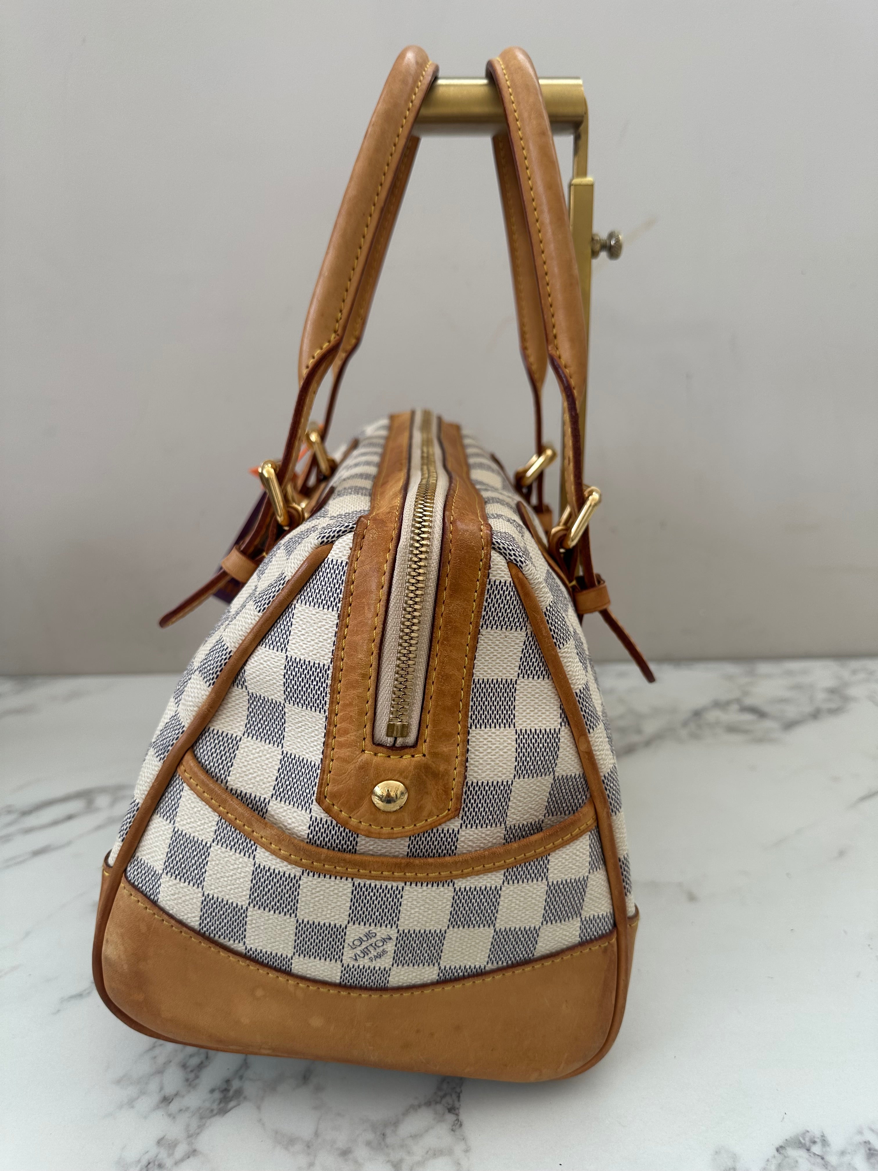 Louis Vuitton Berkeley Azur