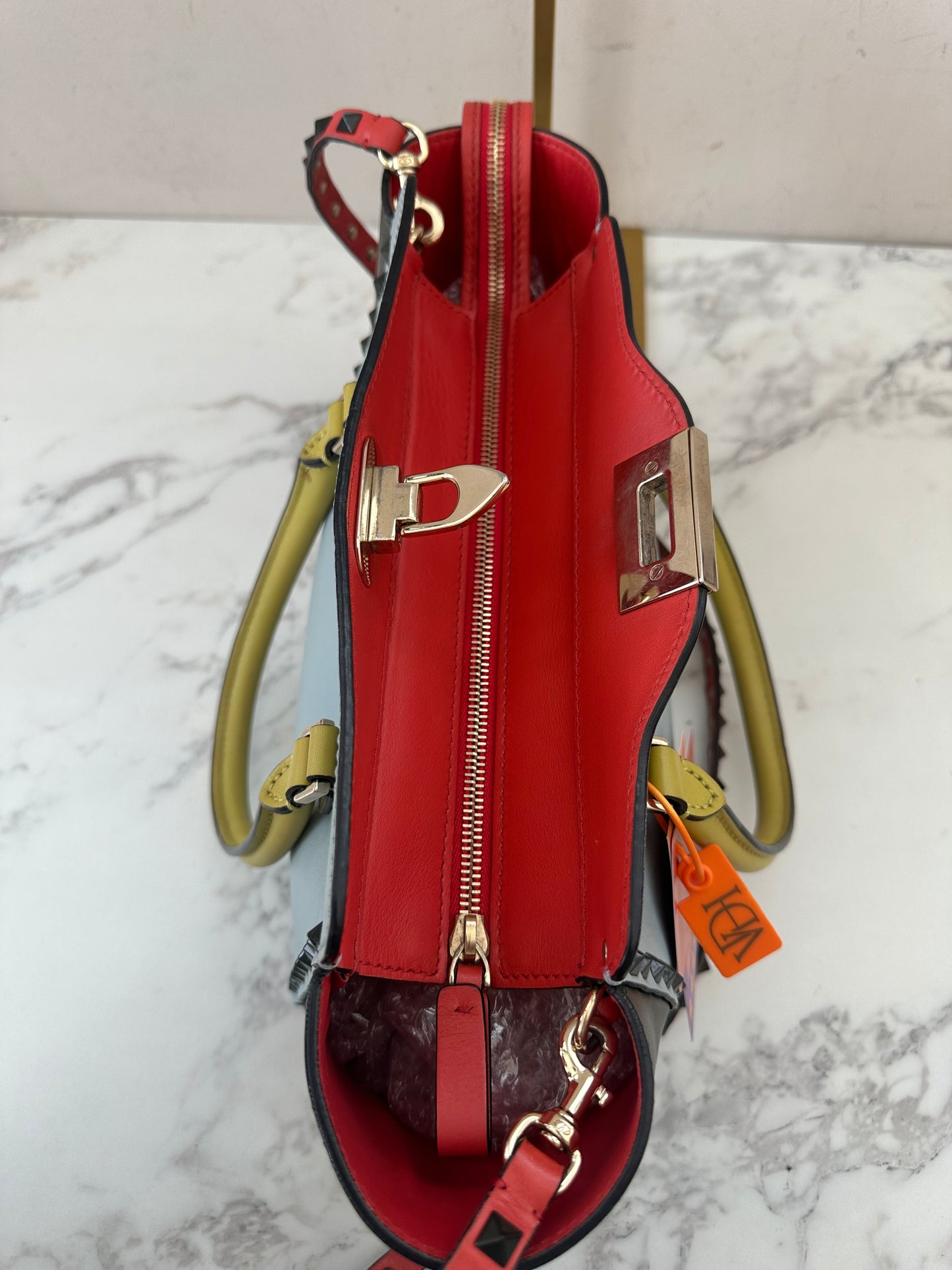 Valentino Rockstud