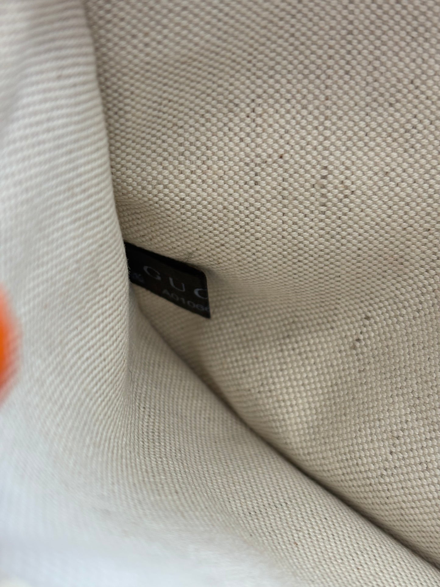 383796 - Gucci Bag