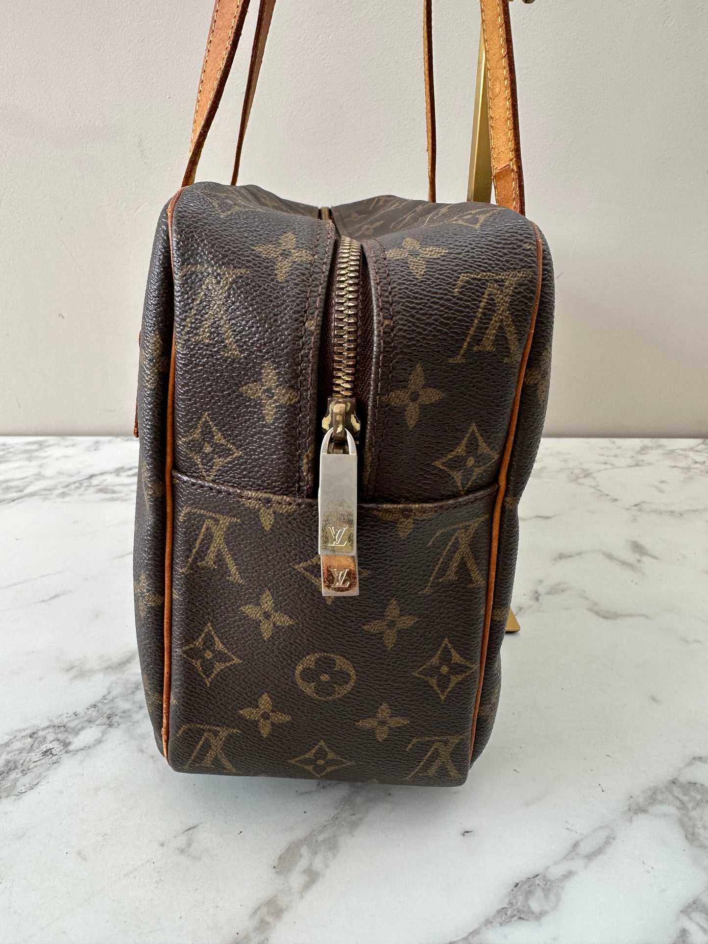 Louis Vuitton Cite