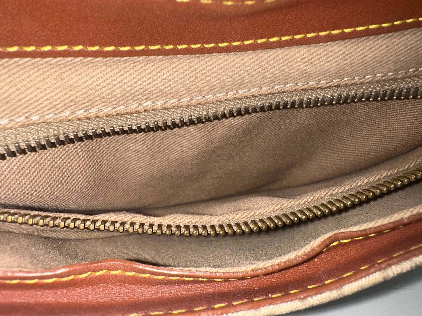 Celine Beige Macadam