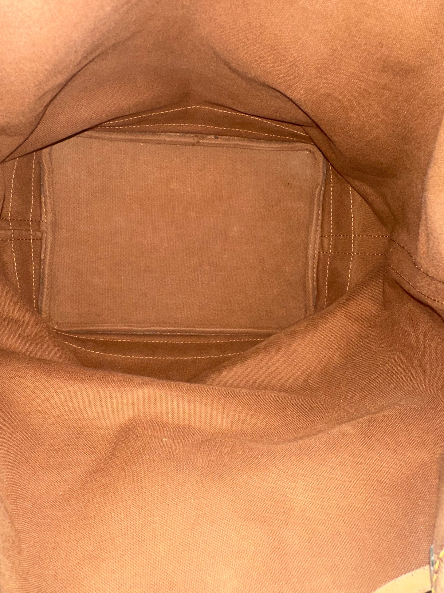 Louis Vuitton Noé